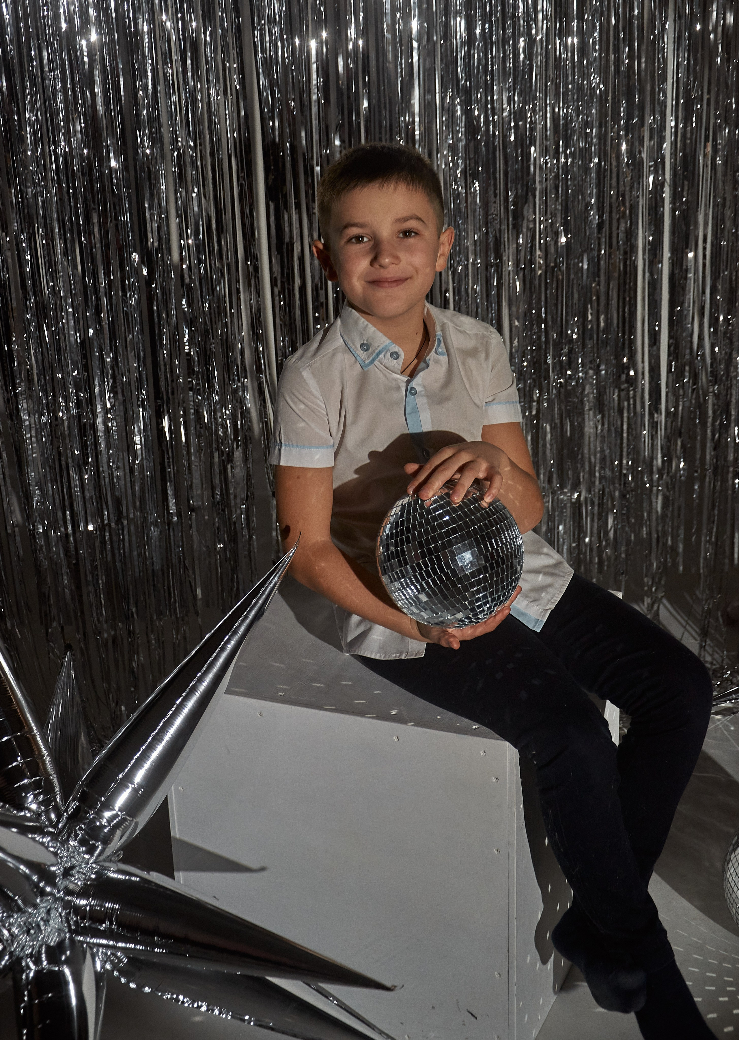 Юлия, Николай и Лев. Фотограф в Севастополе