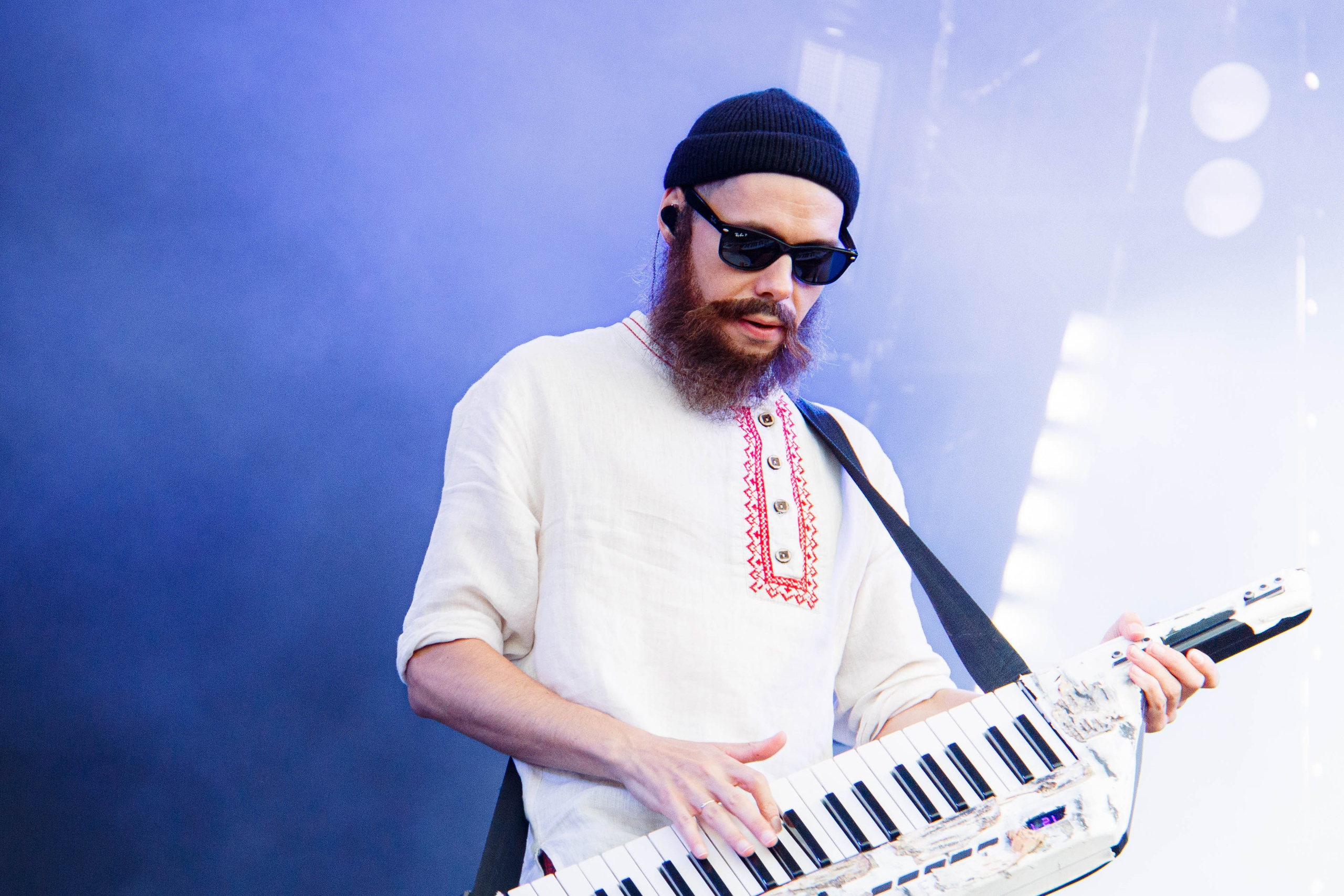 Нейромонах Феофан, «Воздух Карелии» 2025. Event-фотограф Болотнова Елена