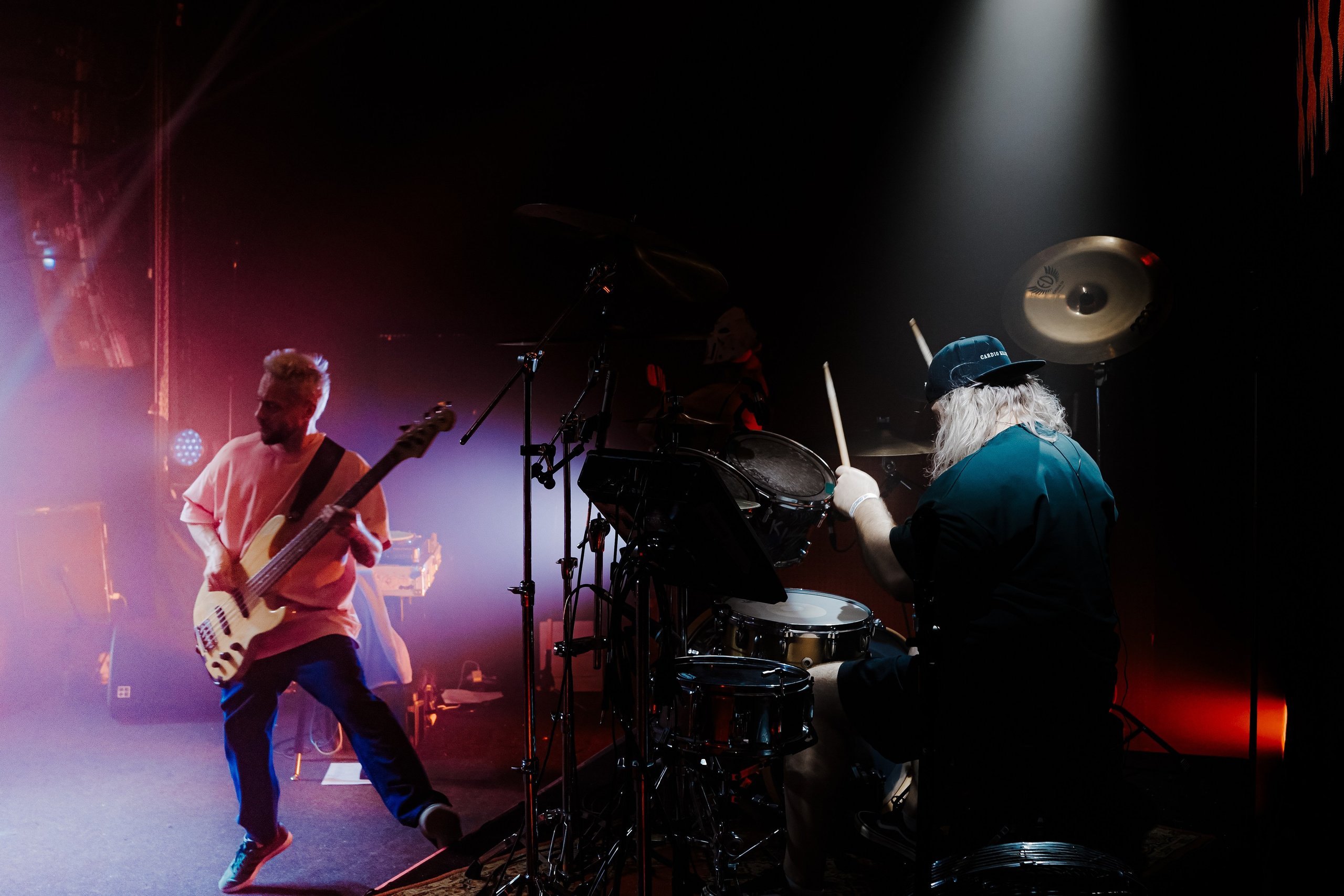 Cardio Killer, Рассвет, СПб, 22 022 026. Event-фотограф Болотнова Елена