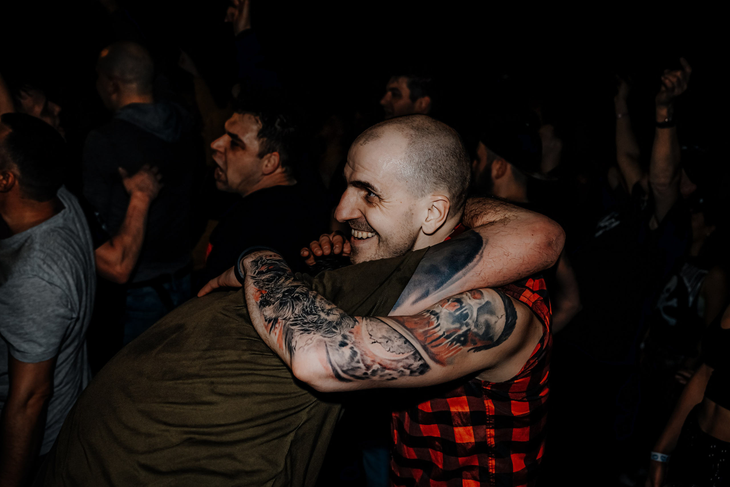 FPG, Aurora, СПб, 07032026. Event-фотограф Болотнова Елена