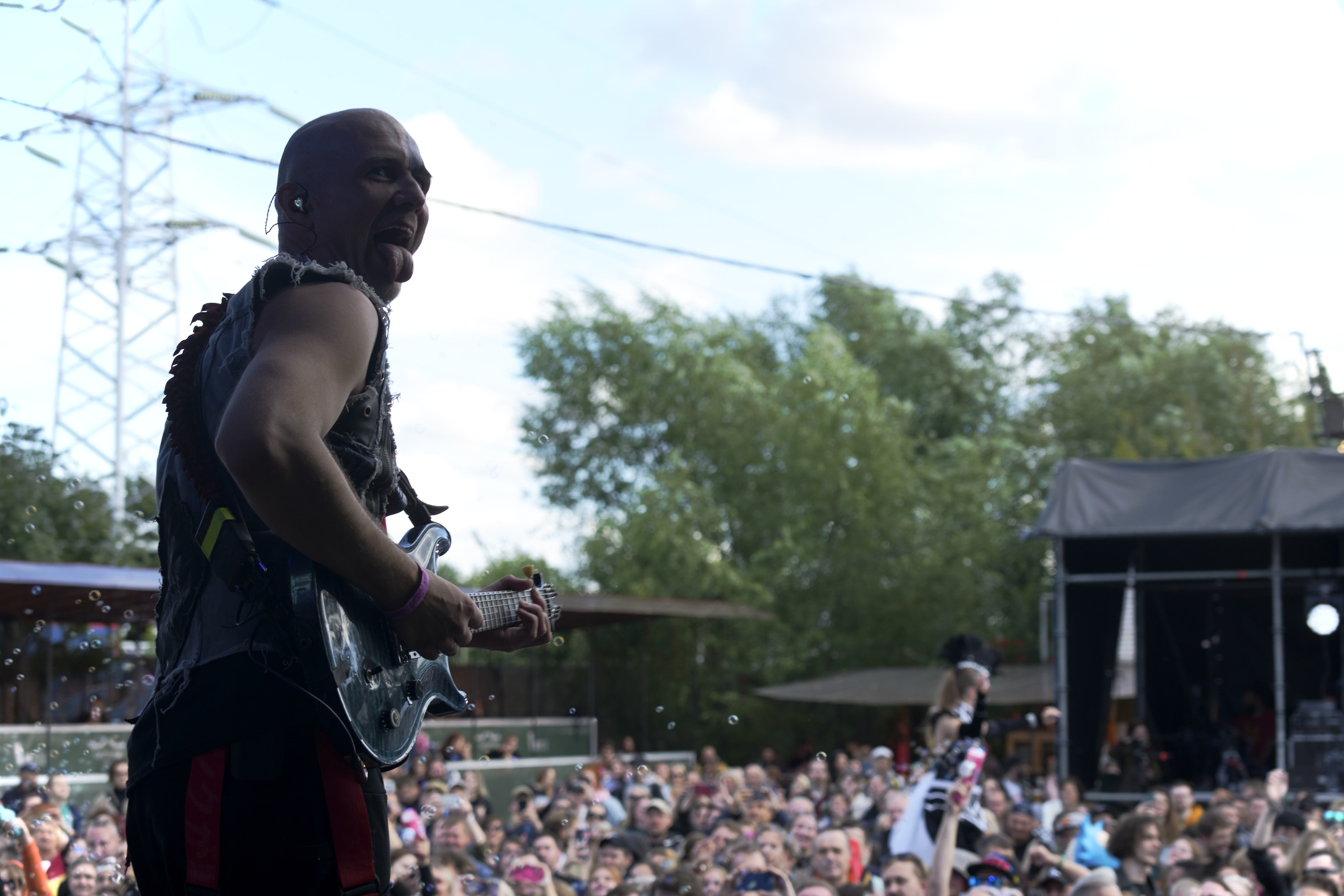 Скворцы Степанова, «Живой!» 2025. Event-фотограф Болотнова Елена