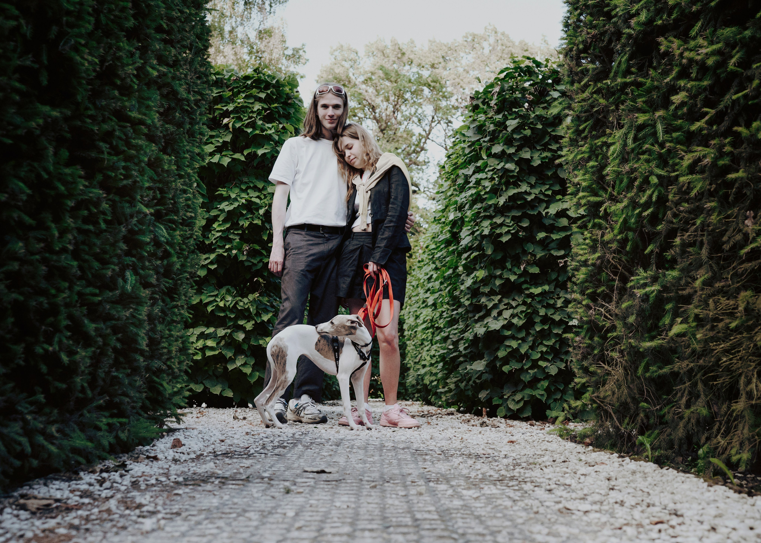 Ветка. Фотограф- анималист Александра Матвеева