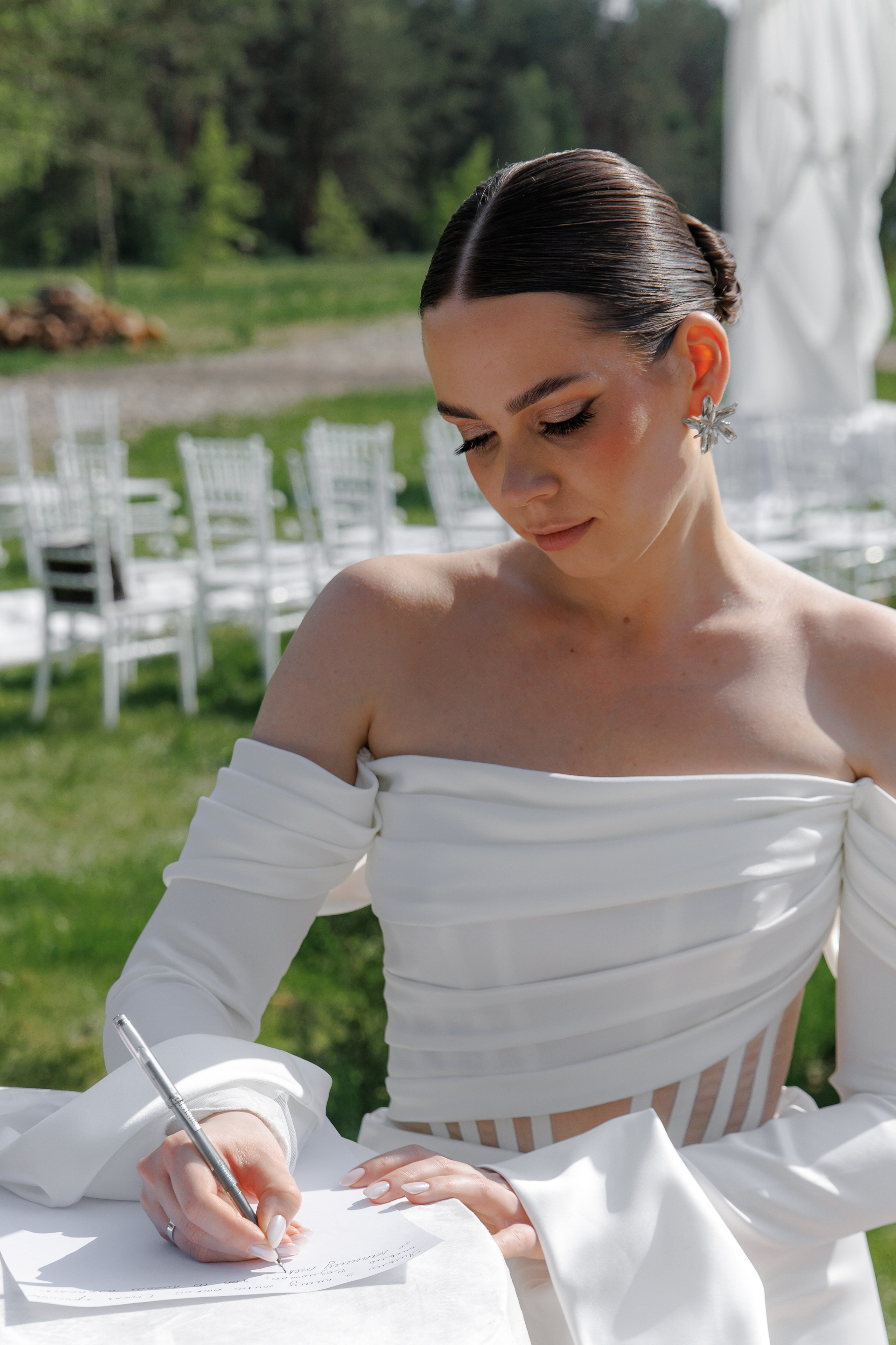 Свадьба в Ярославле — серия парк отель Мазай, выездная регистрация, кавер группа | Портфолио. Свадебный фотограф в Москве, Ярославле Виталий Квант