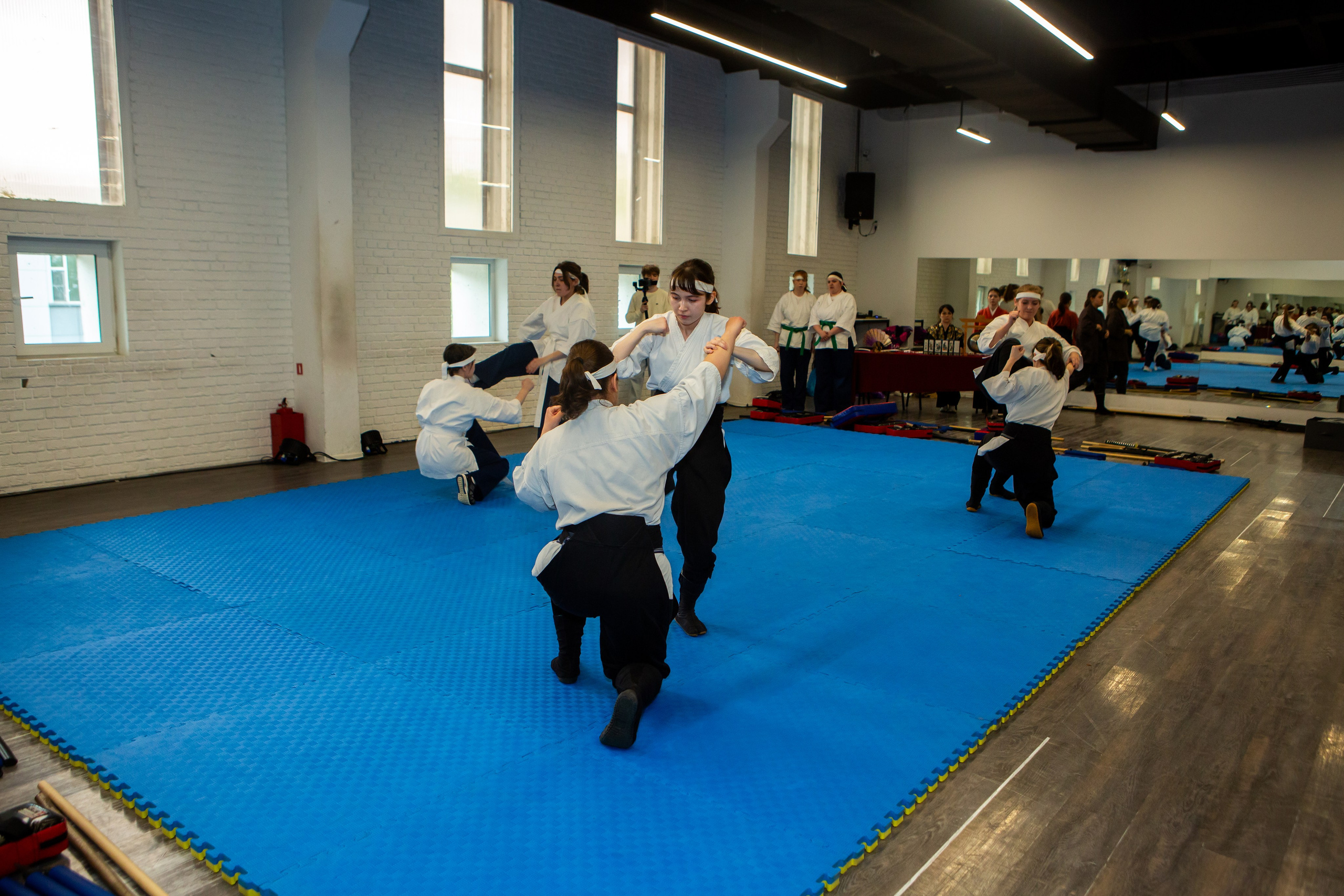 Тайкай. Репортажный, семейный, свадебный, портретный фотограф