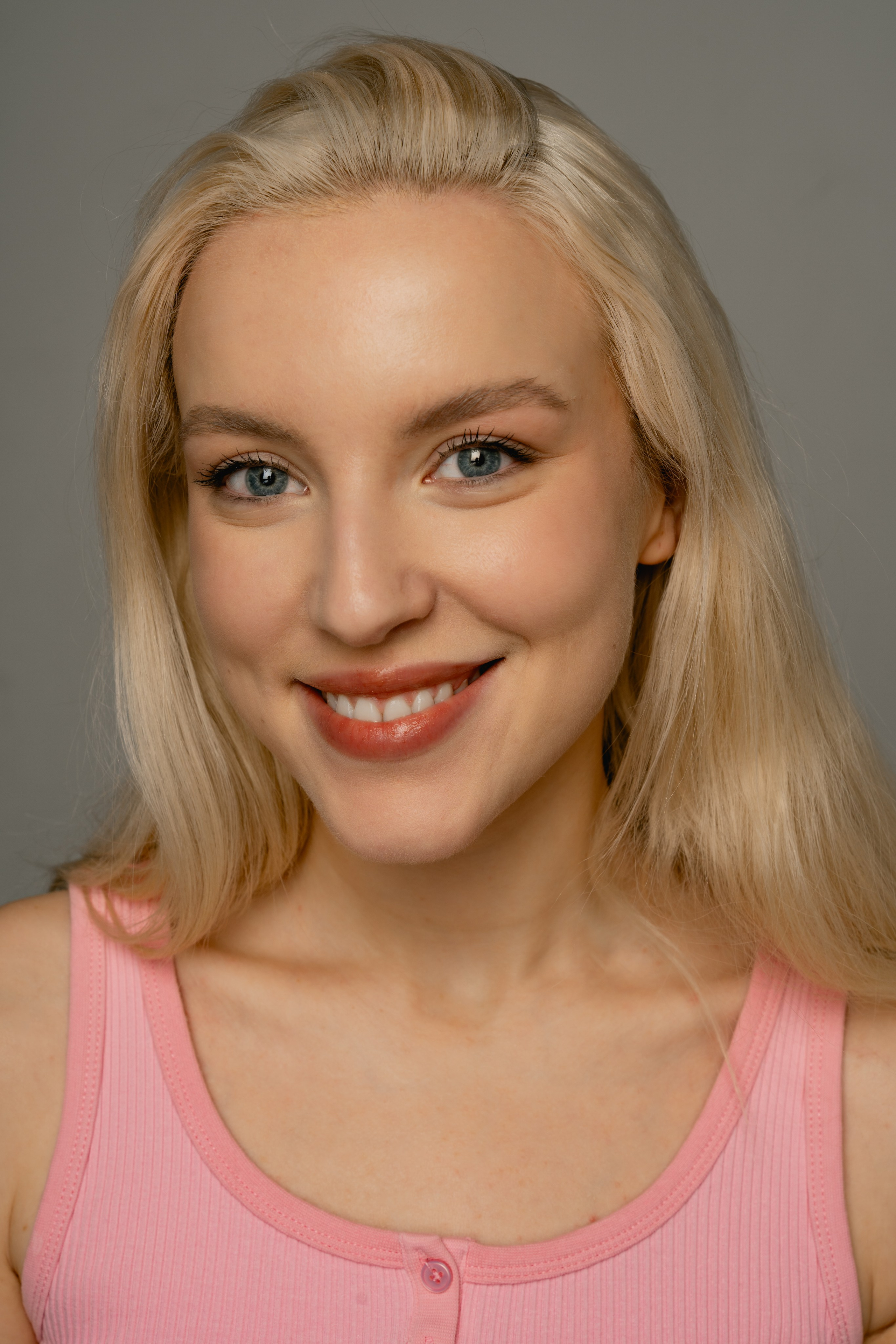 Полина. Виктория Саханкова — портретный и семейный фотограф в Москве