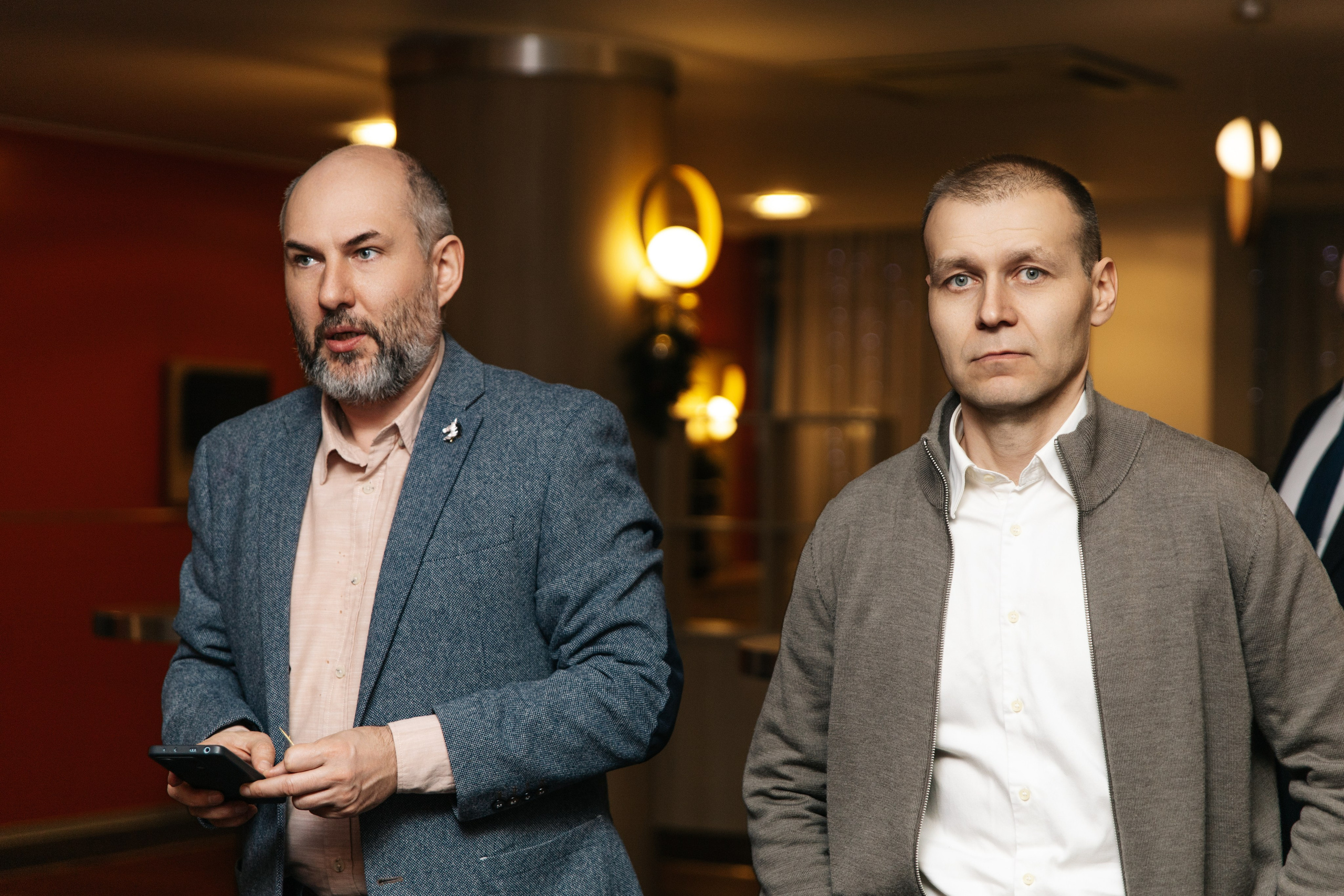 Корпоратив 2025. Анна Таркина