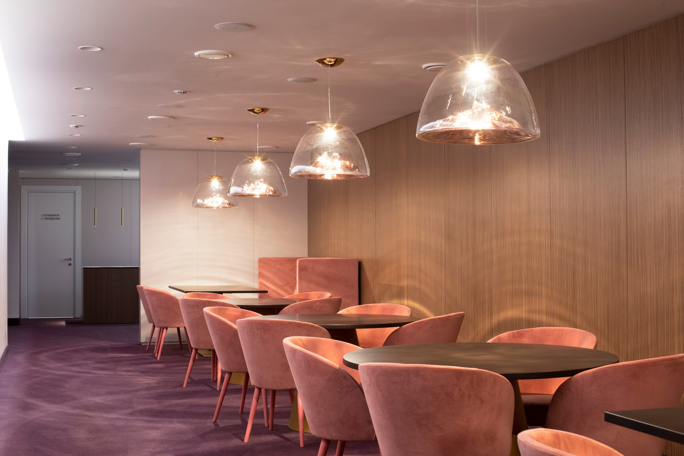 Interior photography. Reportage and staged photographer Natalia Sannikova