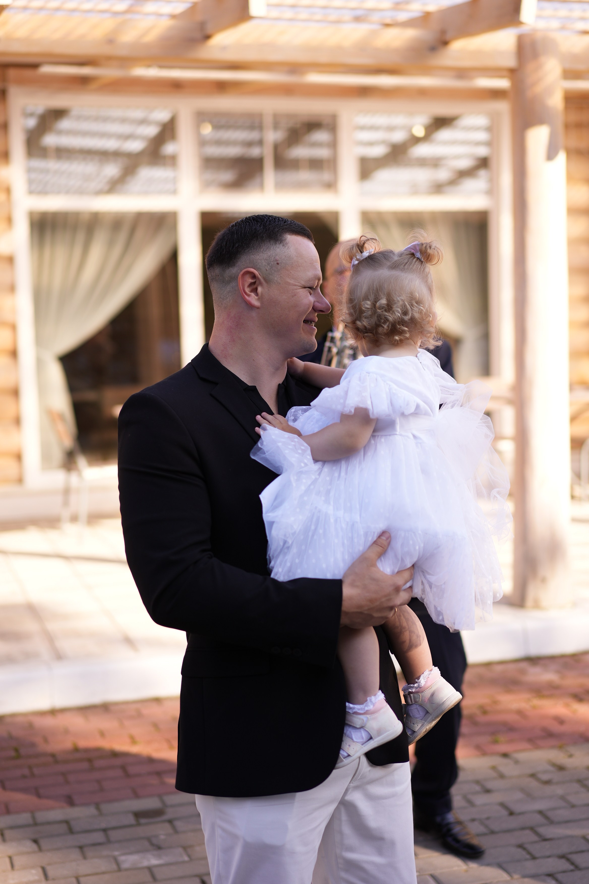 35 лет. Семейный и свадебный фотограф Минск, Беларусь Анна Орловская