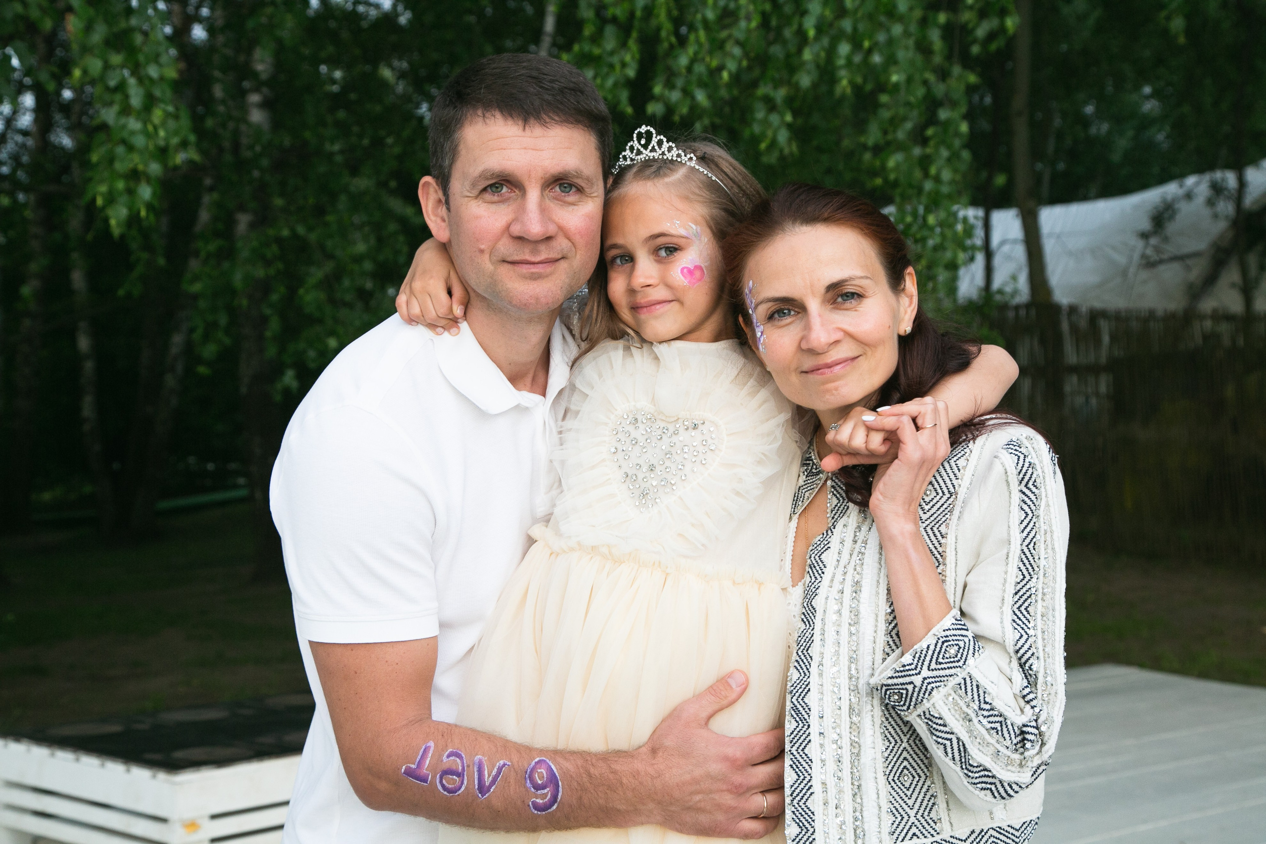 Детские день рождения. Профессиональный фотограф Евгений Земцов в Москве. Контент съемка, репортаж мероприятий, бизнес портреты