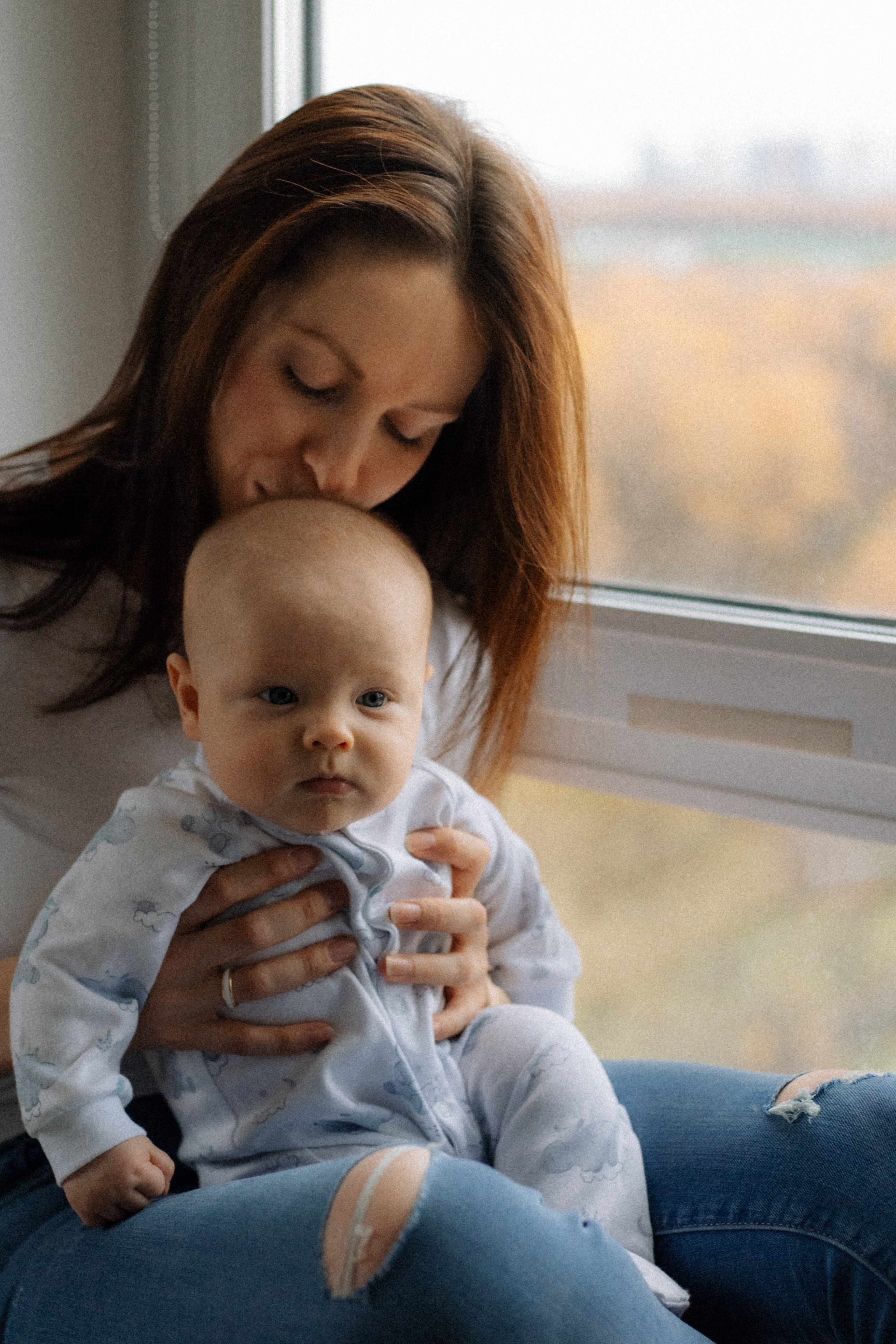 Алиса. Семейный фотограф Виктория Потехина Москва