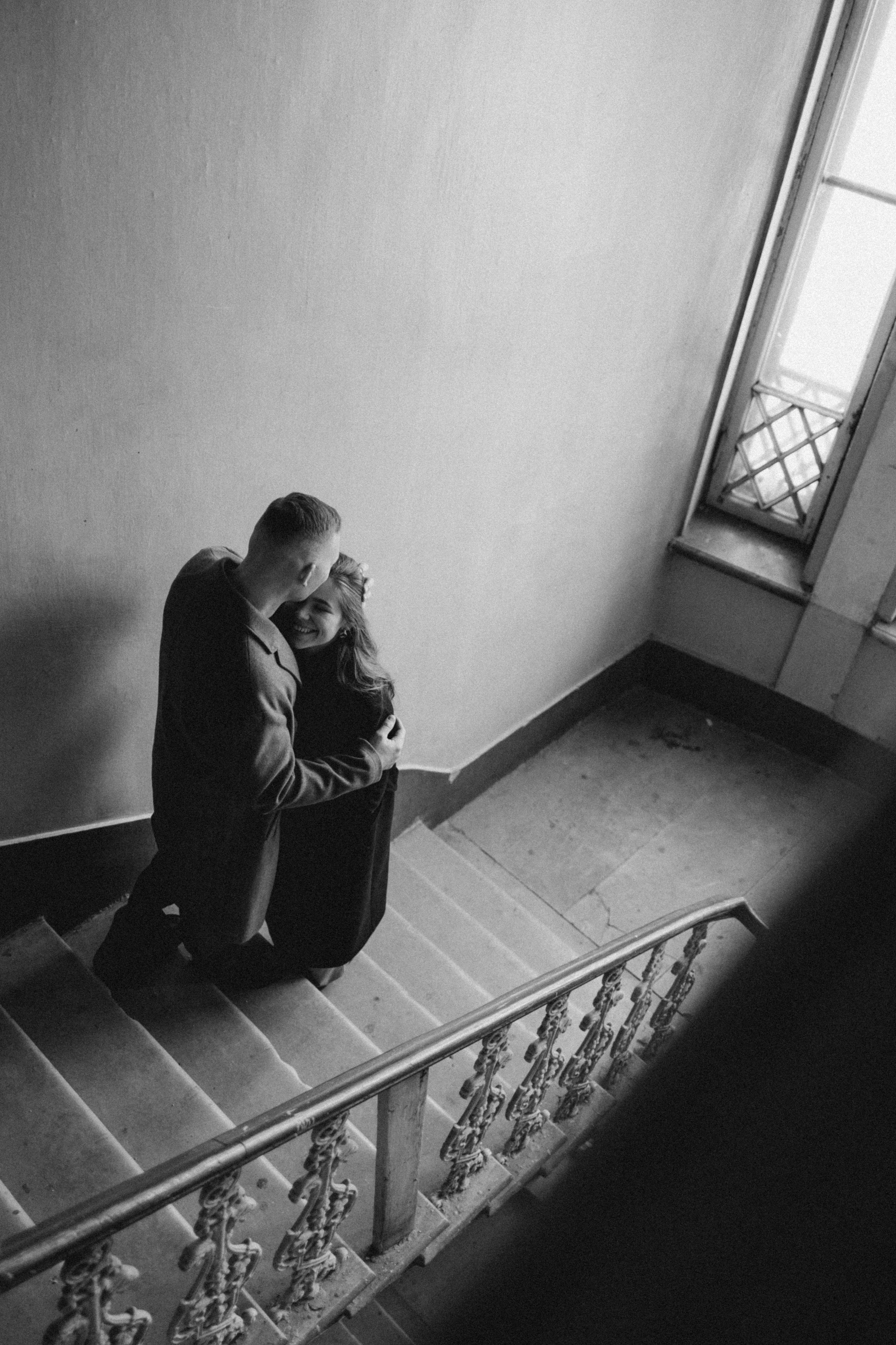 Аня и Денис. Анонс. Фотограф В Москве и Подольске Лена Иванова