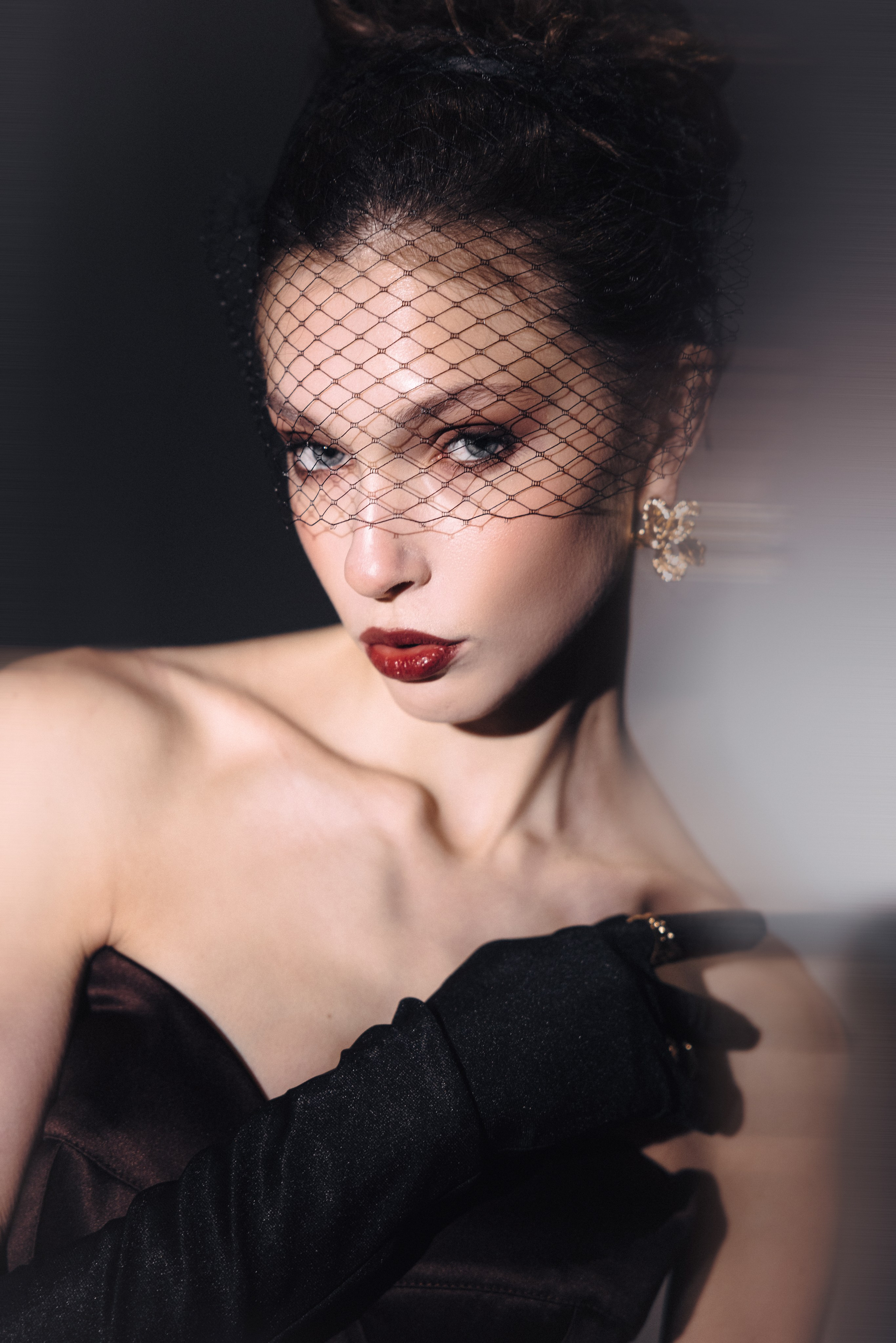 ♥. Фотограф в Санкт-Петербурге Мария Проскурина