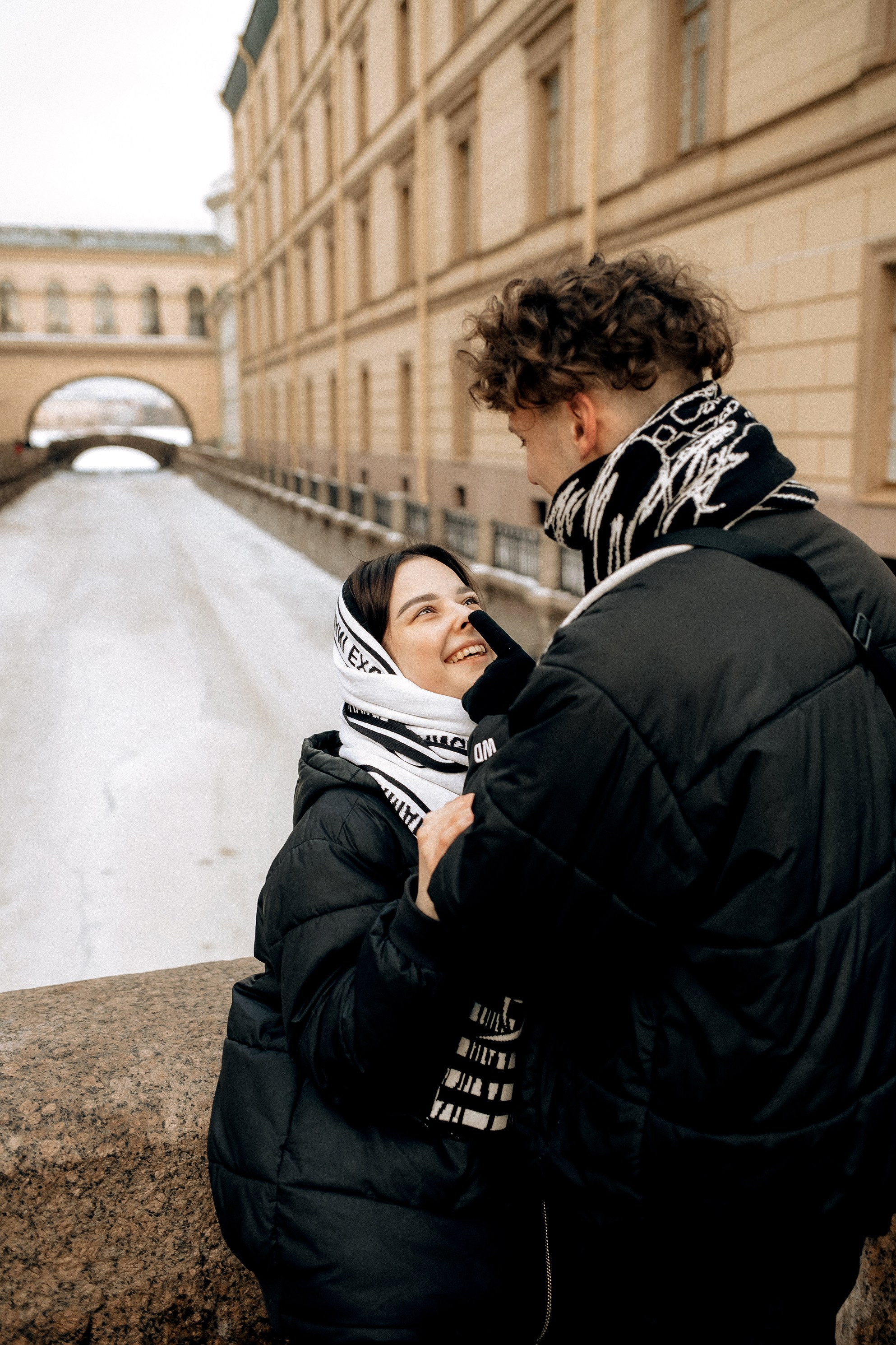 ♥. Фотограф в Санкт-Петербурге Мария Проскурина