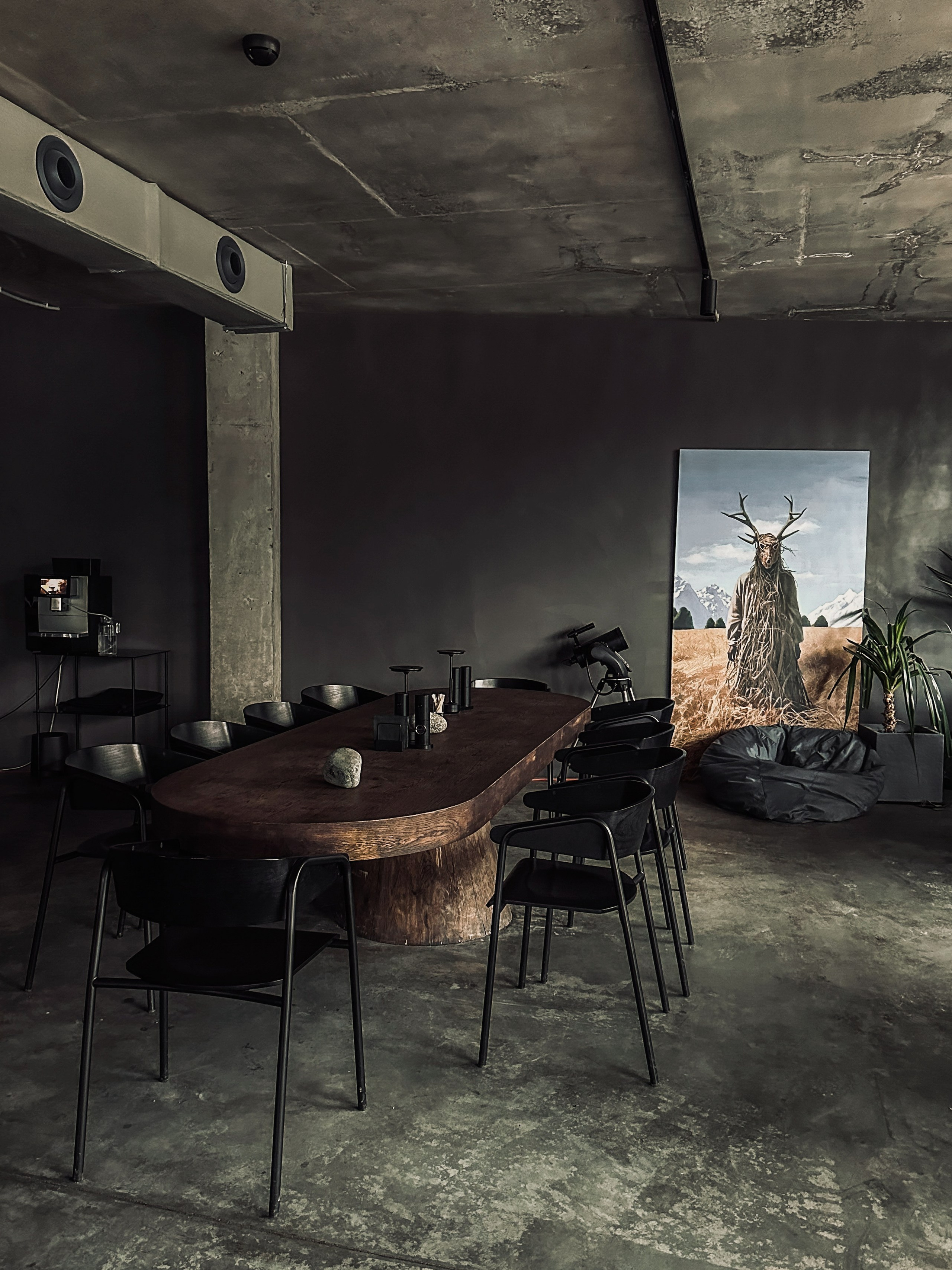 Интерьер. Смотри, красота!