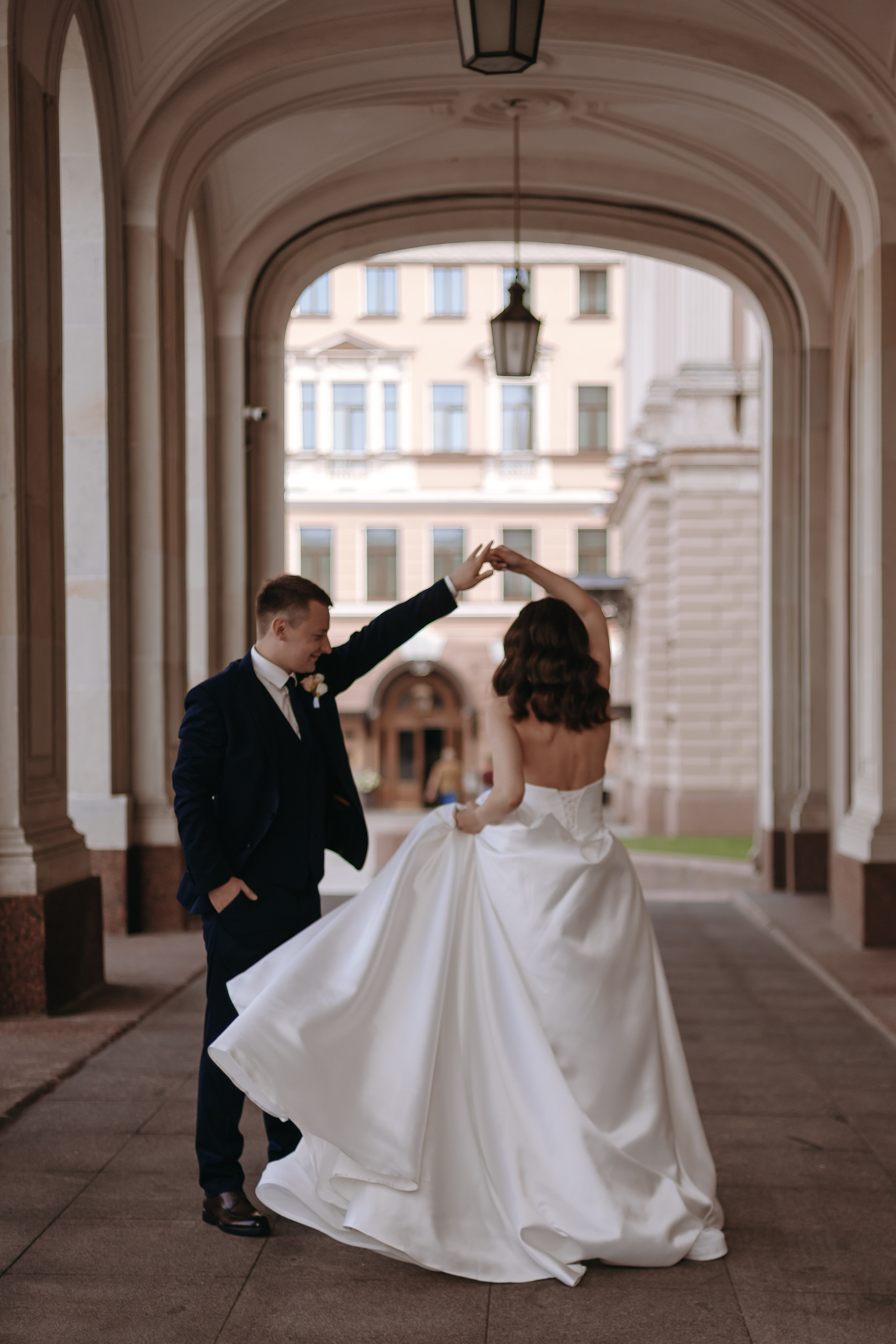 Первый учебный день. Свадебный и семейный фотограф Арина Кулёва