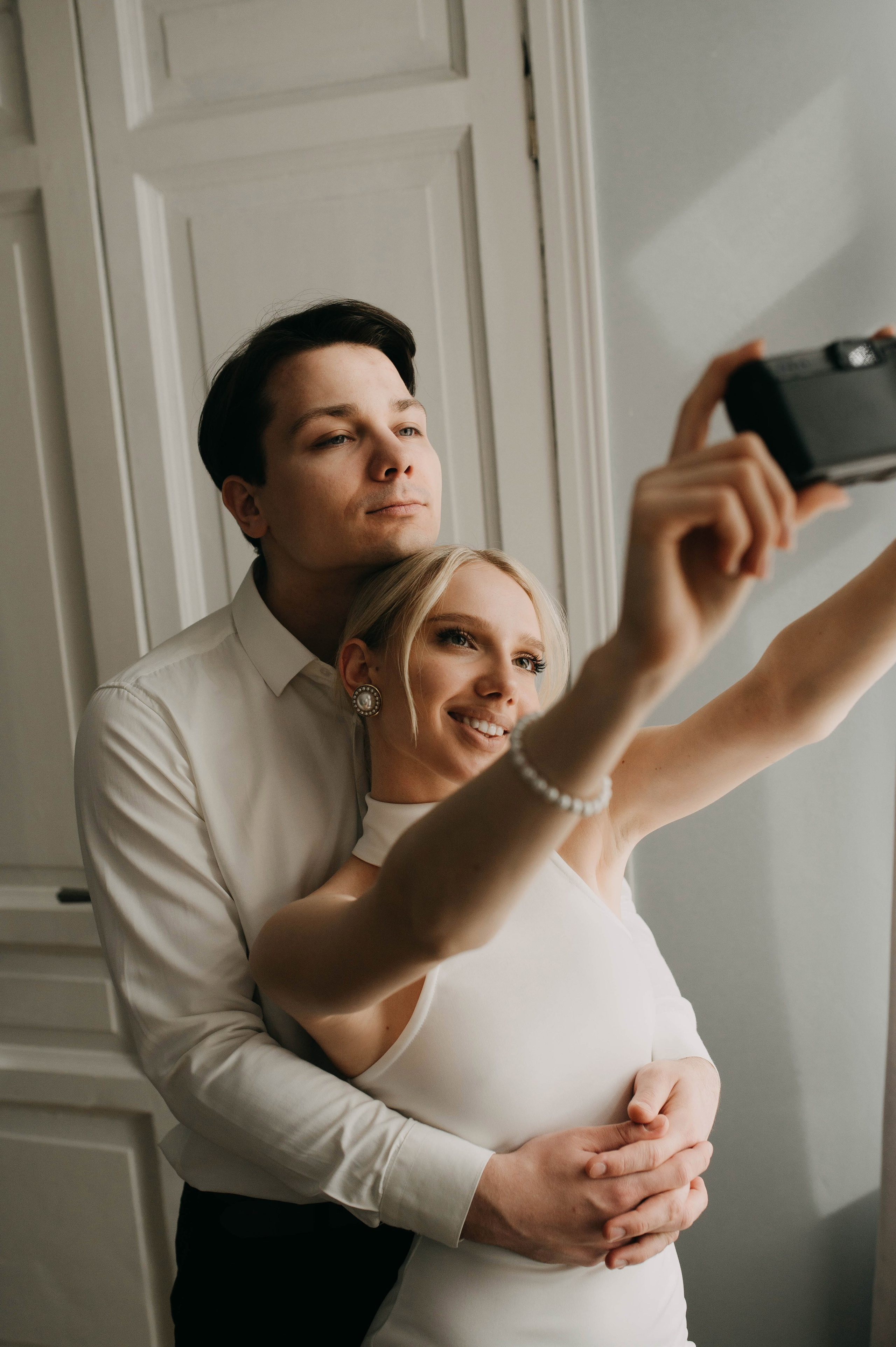 Y&A | WED LOVESTORY. Лайфстайл фотограф в Санкт-Петербурге — Вера Целикова