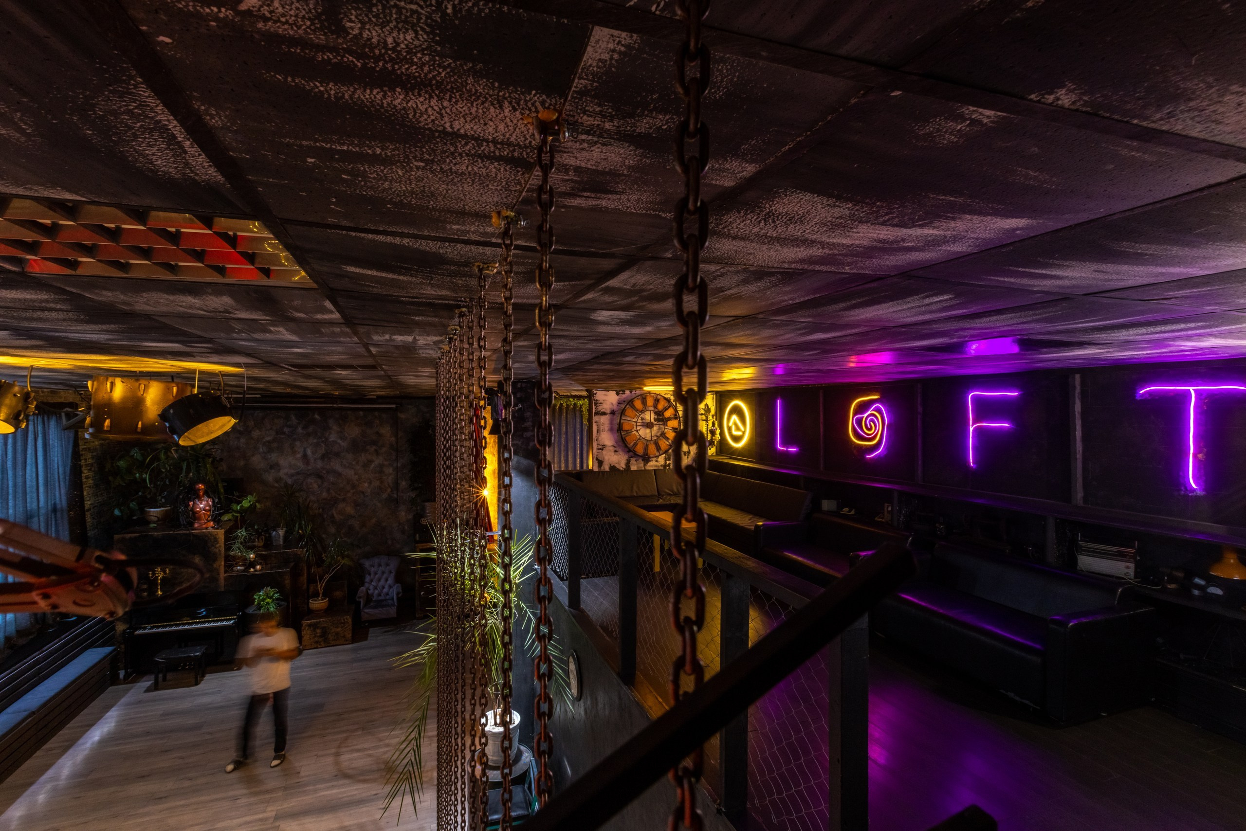 Room 35 LOFT. Фотограф в Туле Крупский АнДРей. Фотостудия «КАДР71» в Туле