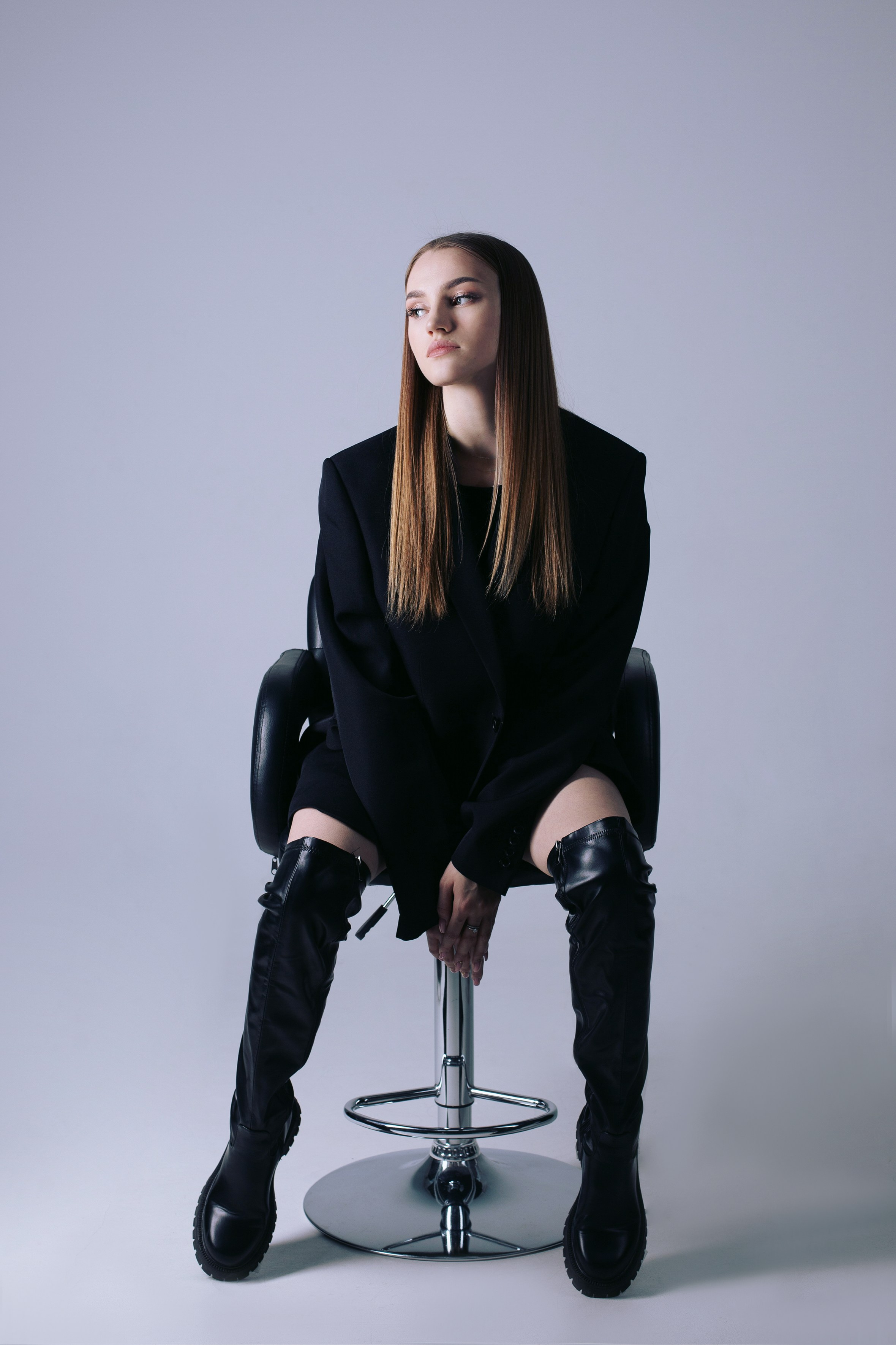 Студия. Фотограф новорожденных и детский фотограф в городе Иваново