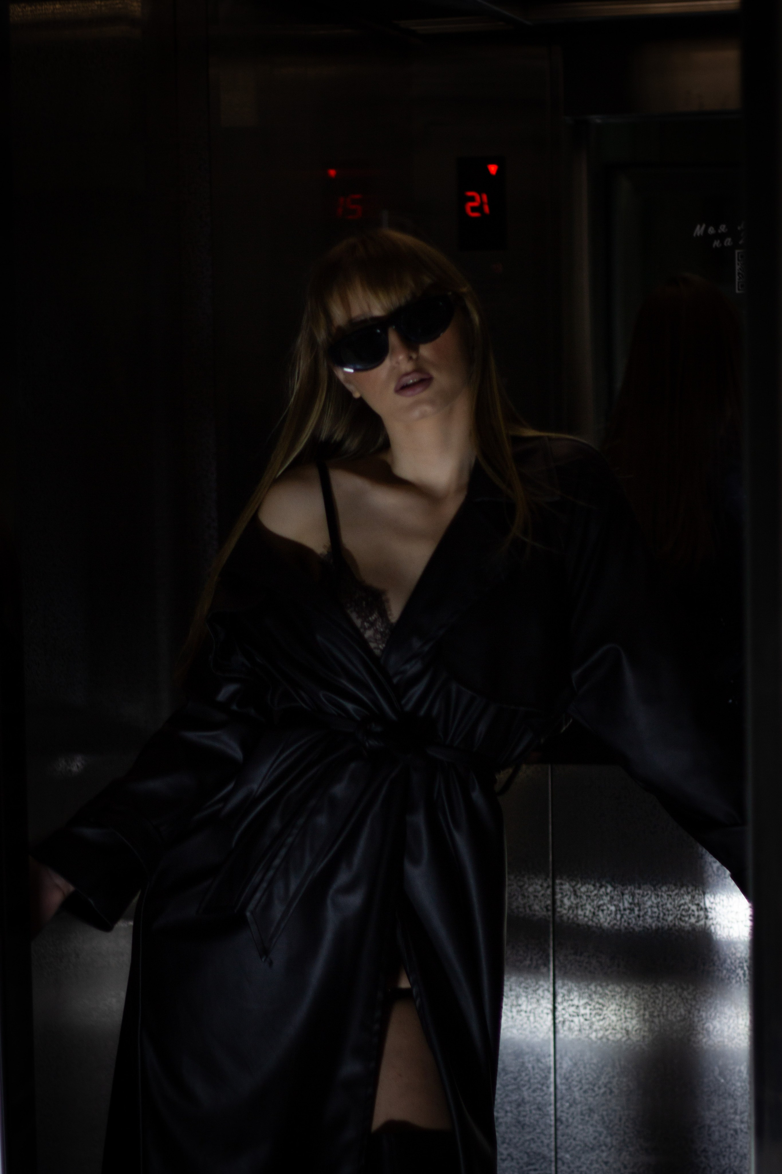 АНЖЕЛИКА. Женский фотограф в Новосибирске