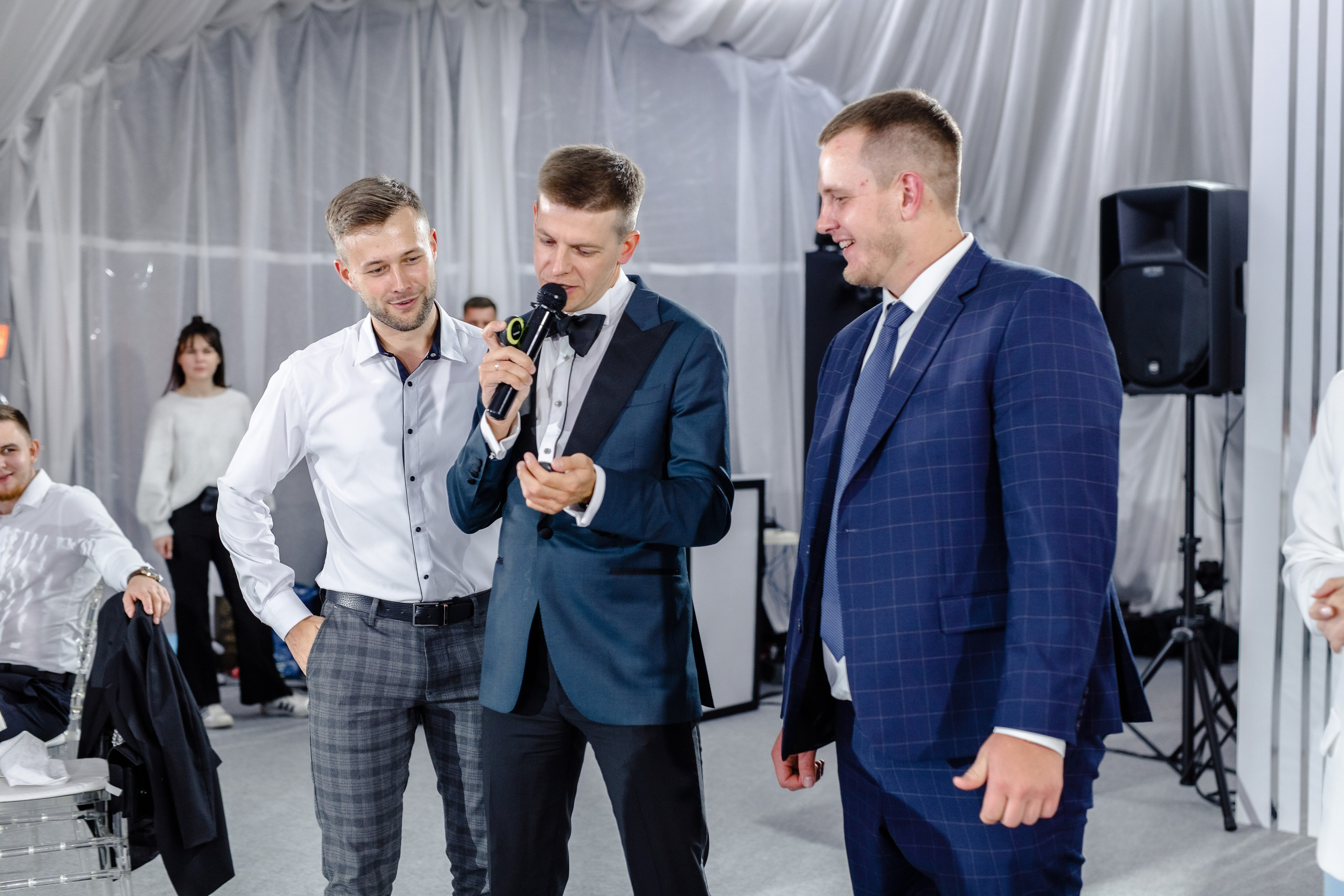 Алёна и Кирилл. Полный свадебный день. Свадебный фотограф Москва КМВ Марина Комиссарова