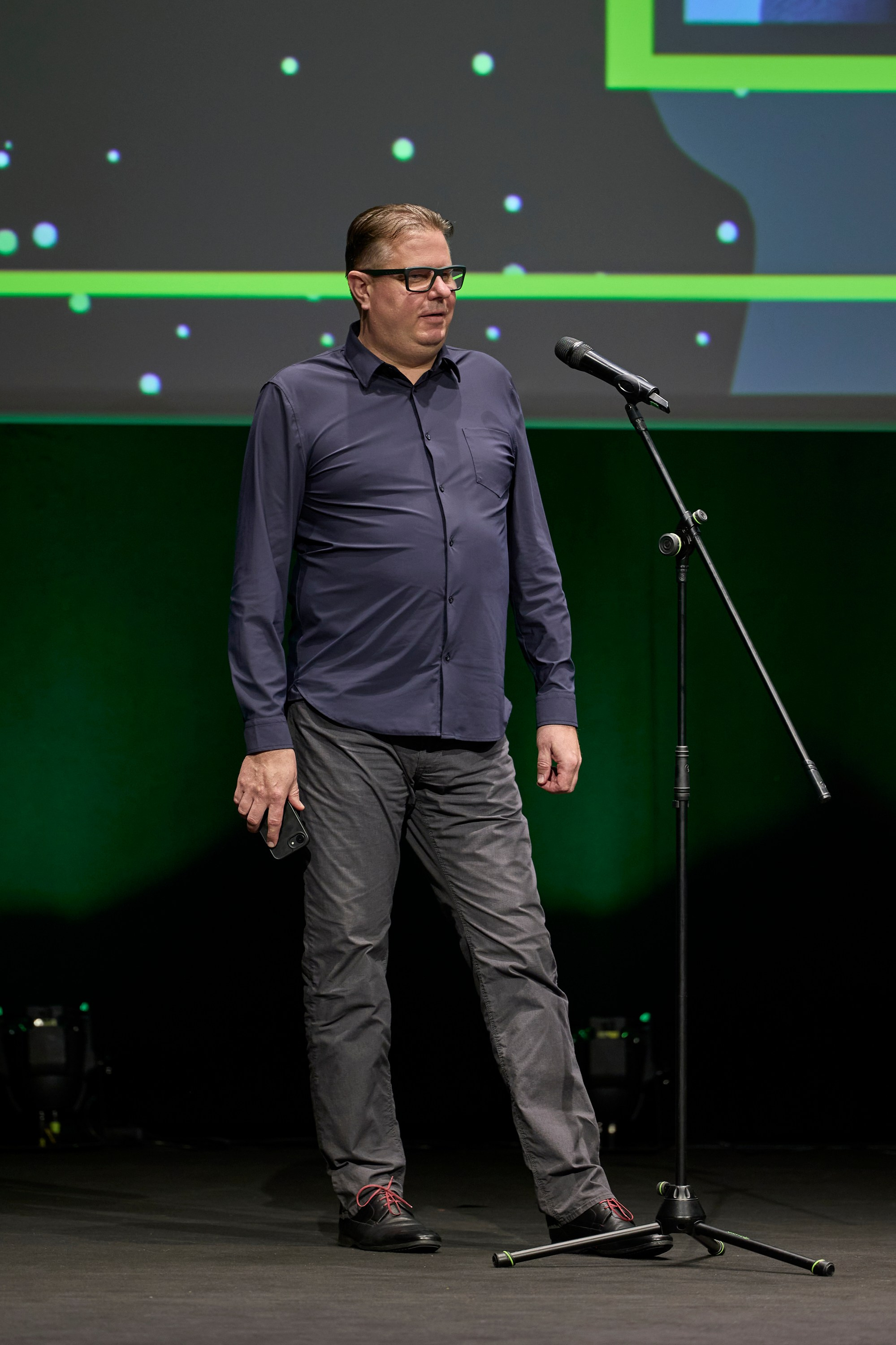 La Persona Awards 2026. Fotógrafa, videógrafa y piloto de dron en Valencia, España - Anna Baranova