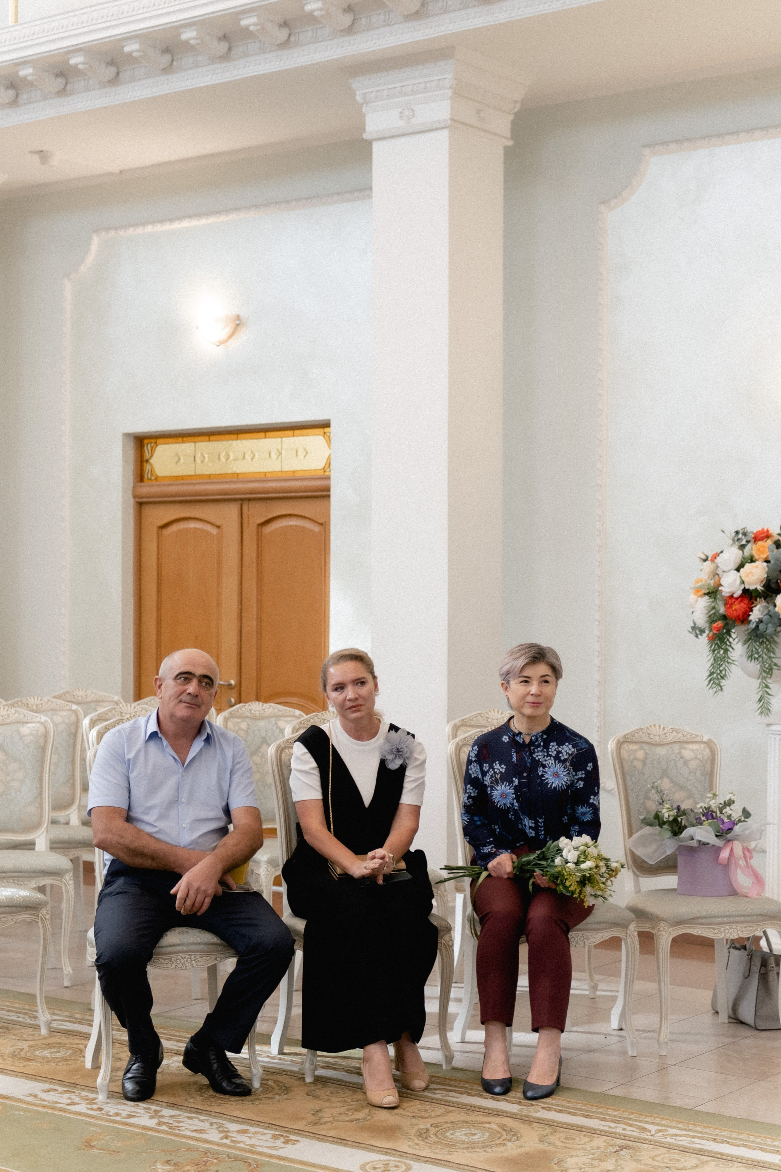 Sakina|Roman загс. Свадебный фотограф Санкт-Петербург DanyaPhotoart