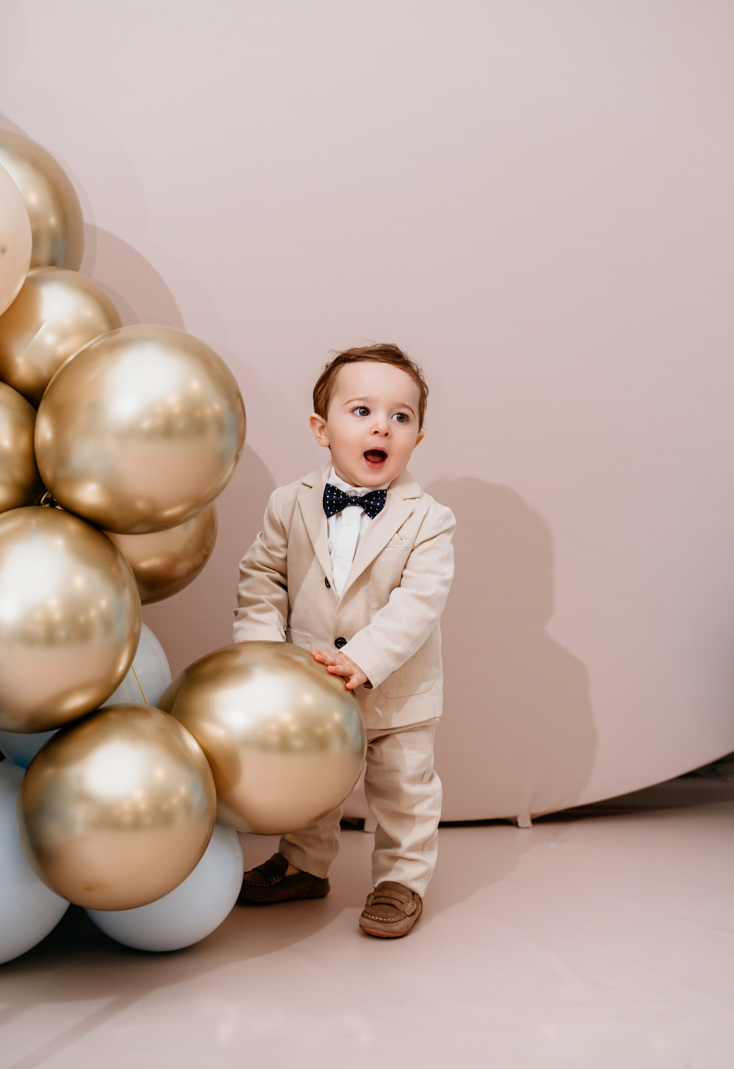 Давиду 1 годик / Weekend. Фотограф мероприятий в Ростове-на-Дону Есманская Елена