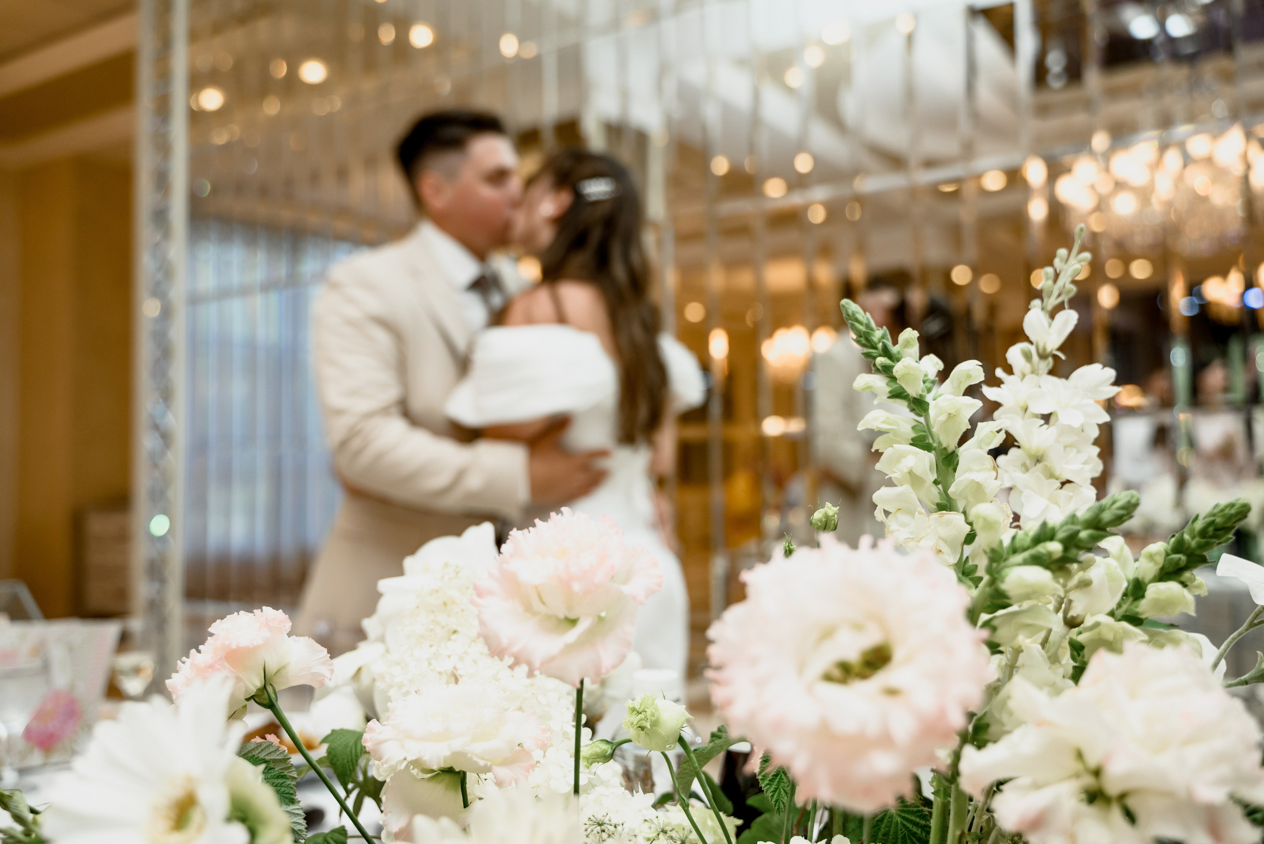 Владимир и Галина. Свадебный фотограф Рязань Москва Корнина Лилия