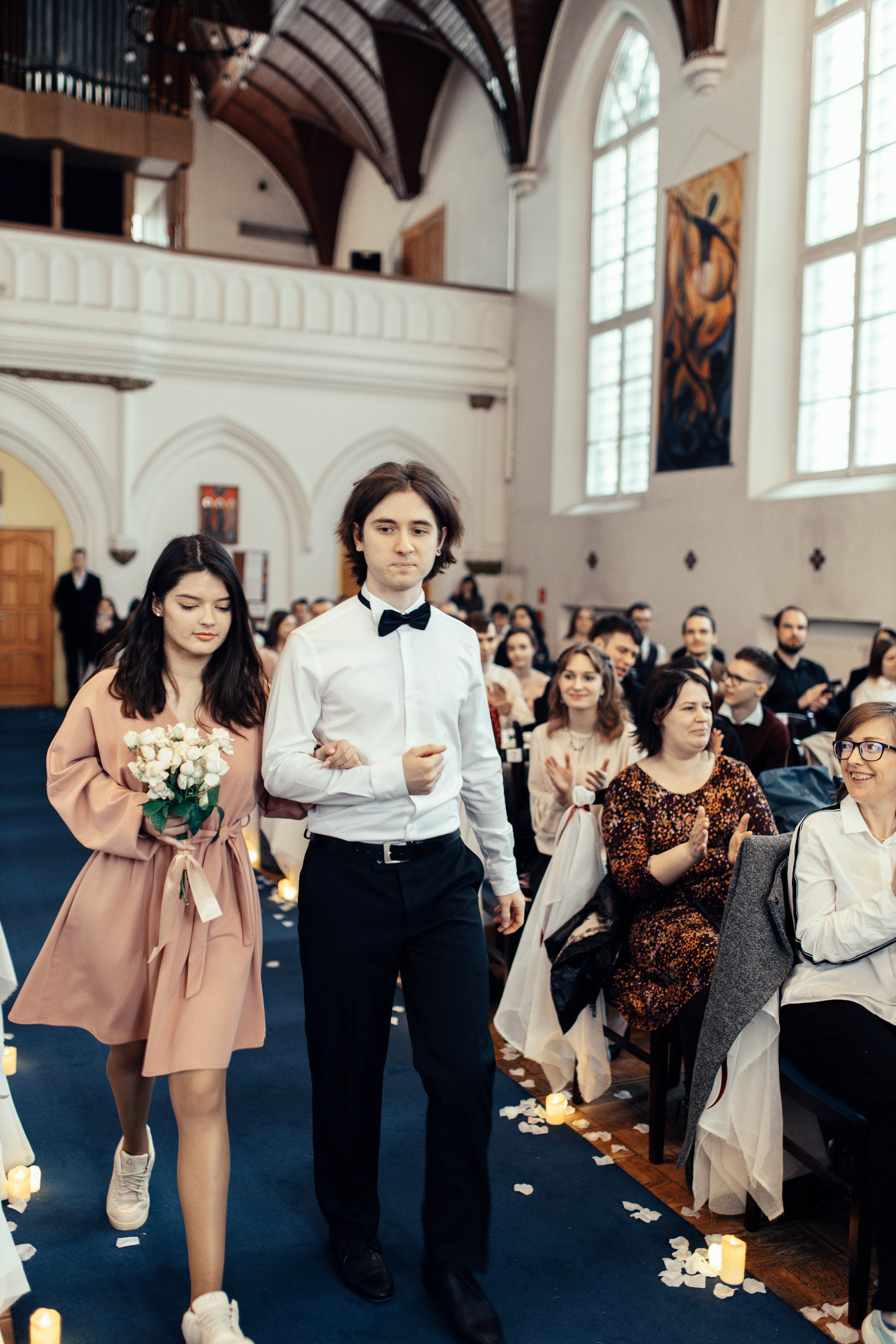 Венчание. Фотограф в Москве |Дарья