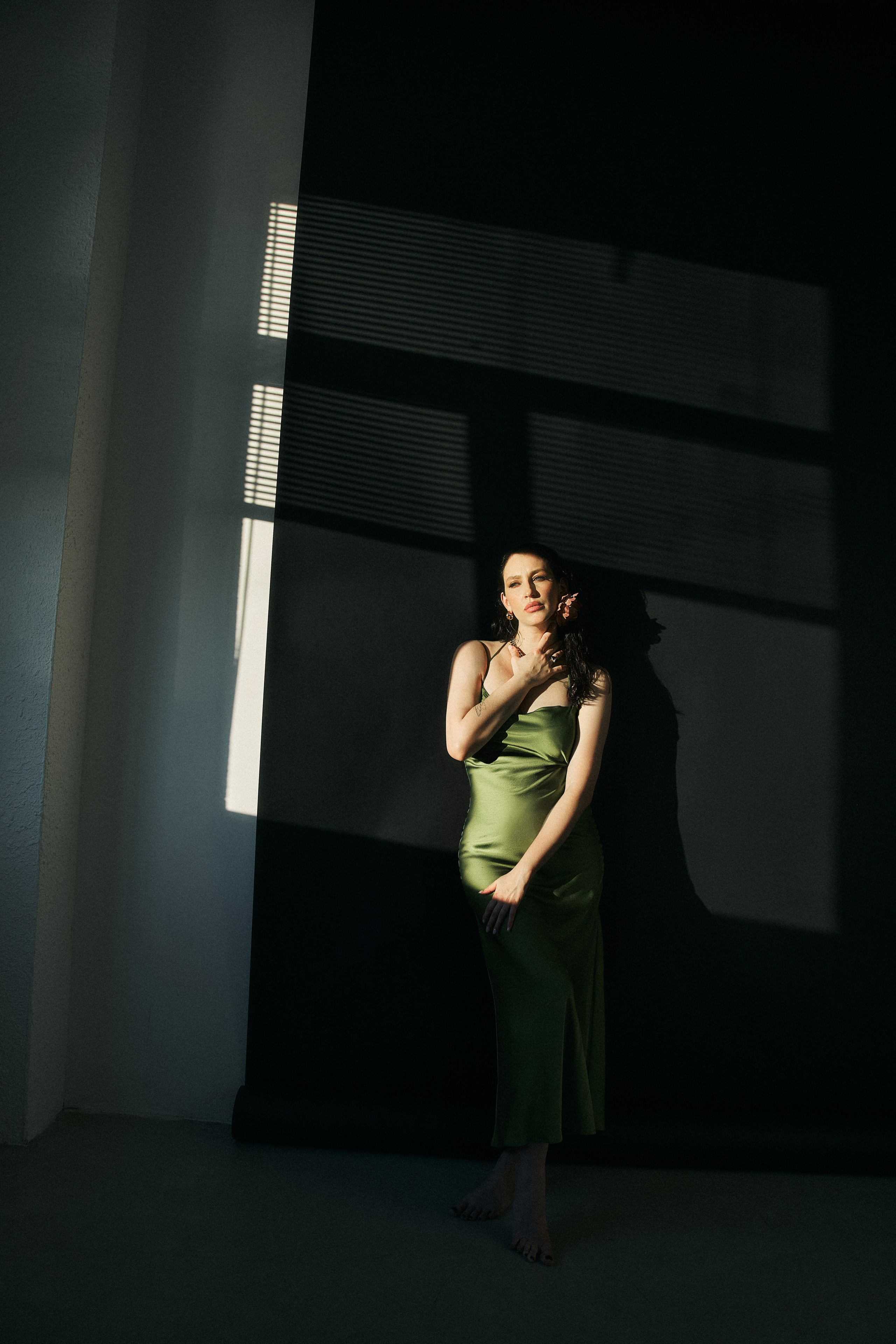 Inna. Фотограф для души Анастасия Конкс