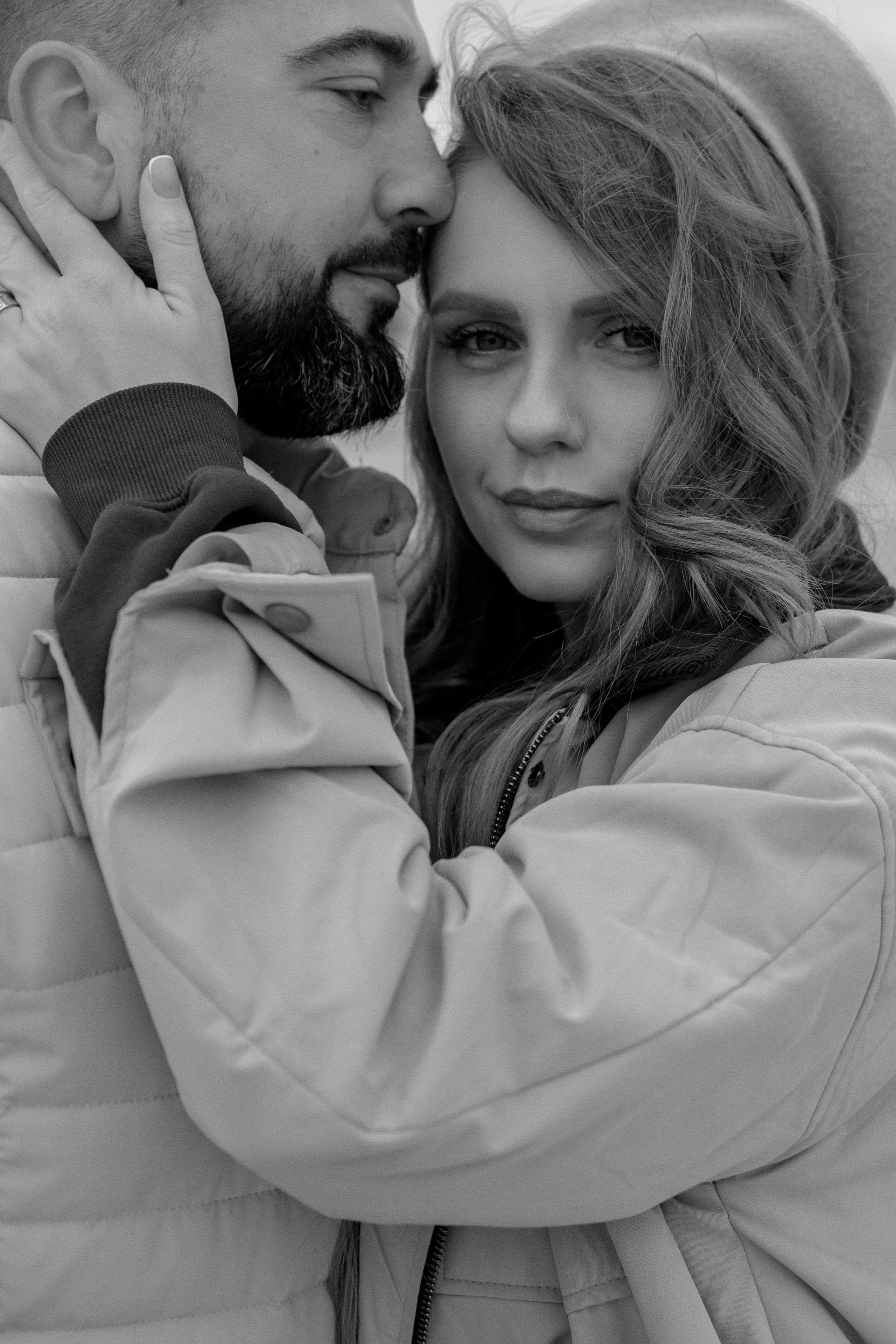 Алексей и Виктория. Свадебный и семейный фотограф в Серпухове Александра Дерюшева