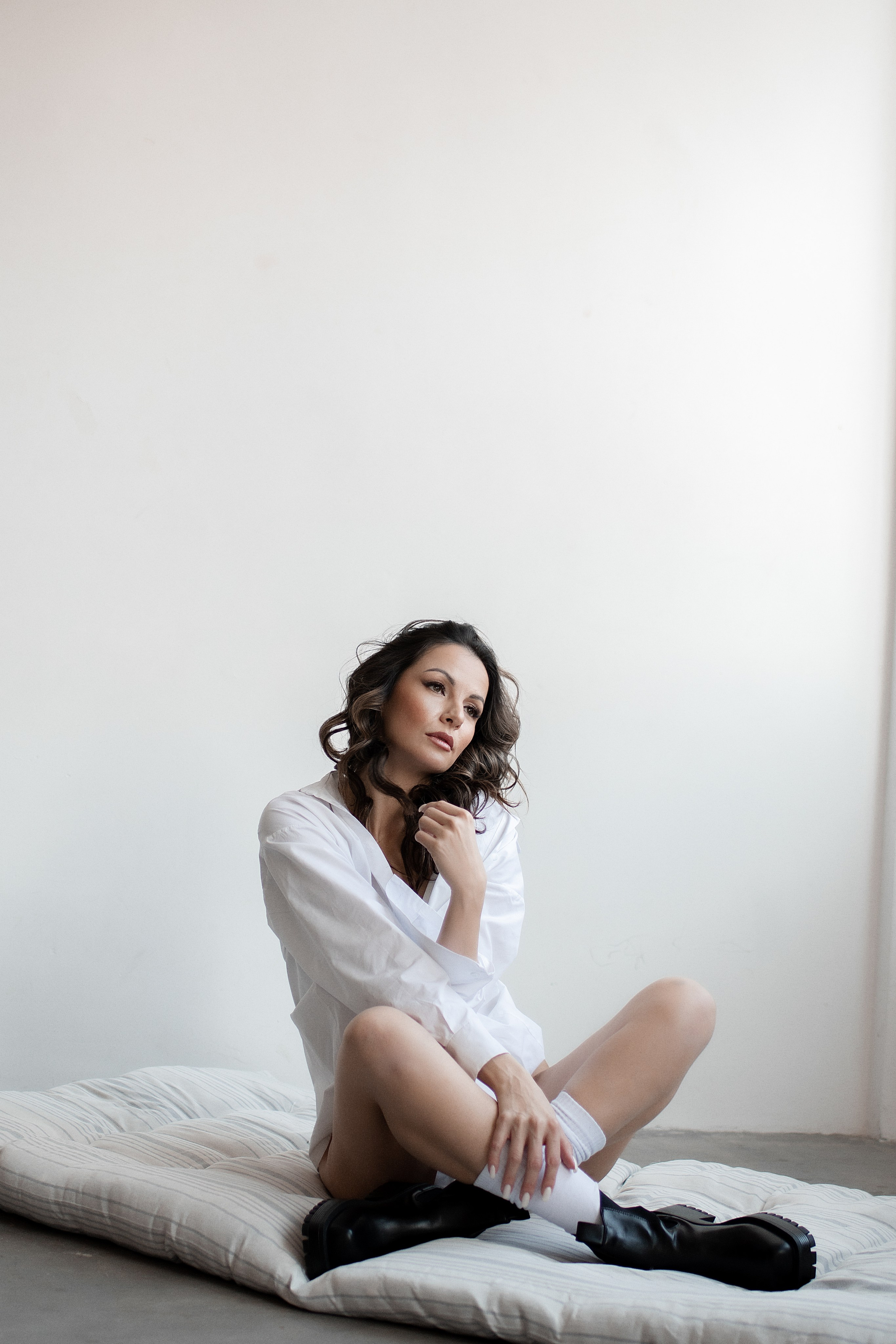 Валерия. Свадебный и семейный фотограф в Серпухове Александра Дерюшева