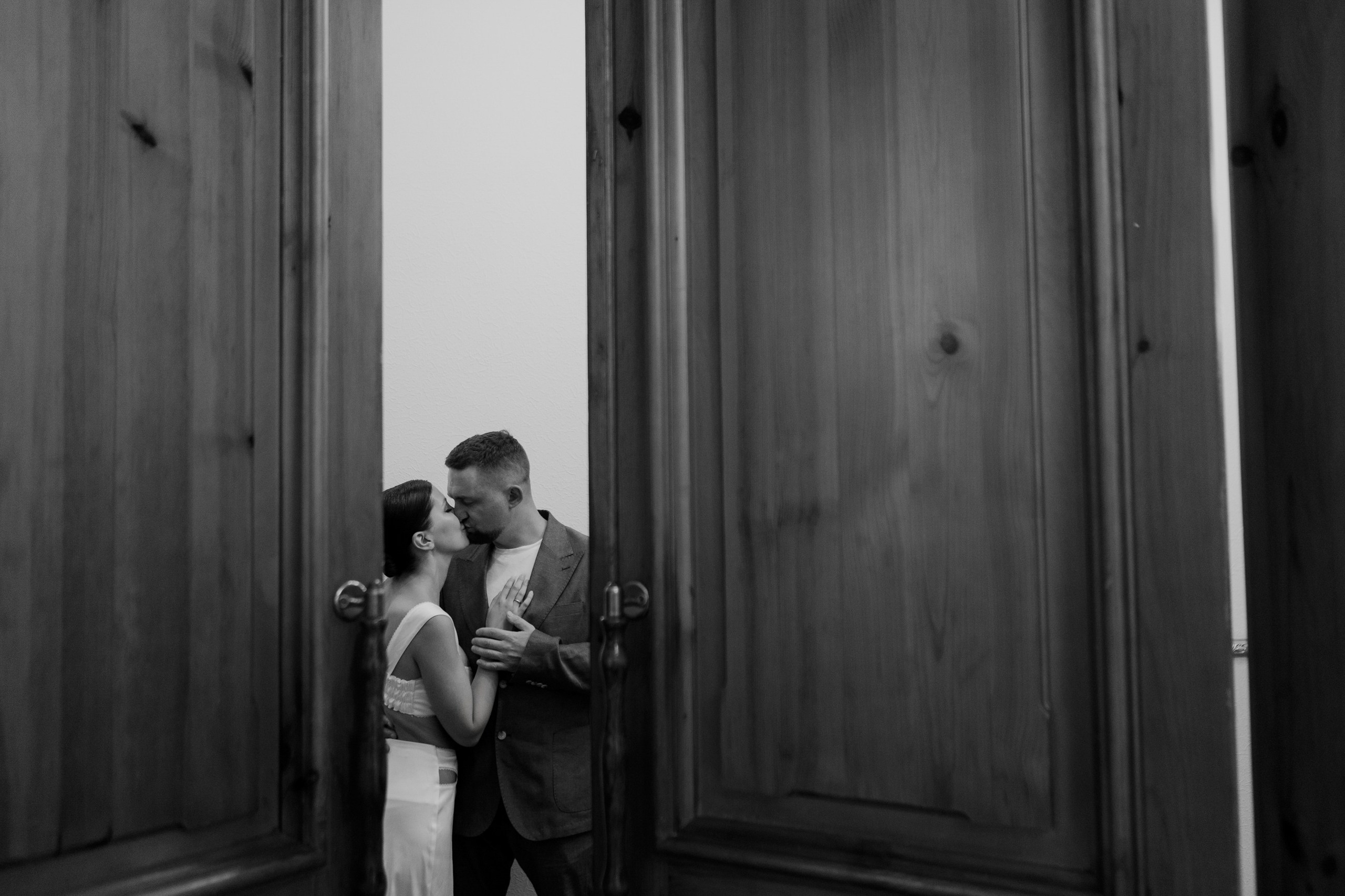 Эрик и Азима. LEVORIGINAL