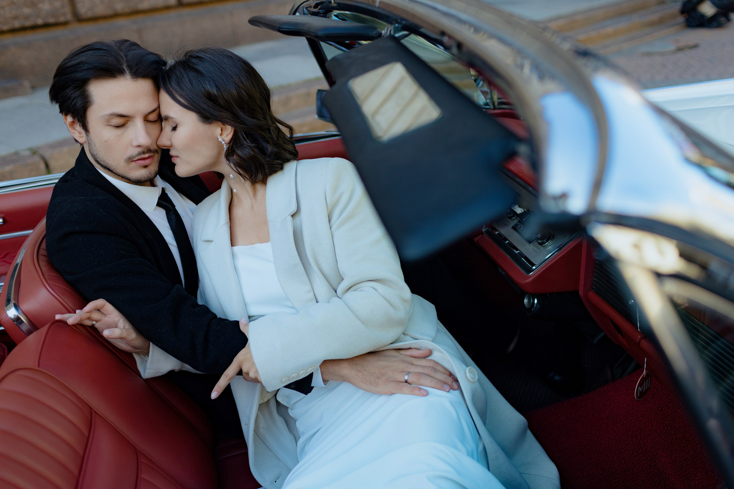 Питер. LEVORIGINAL