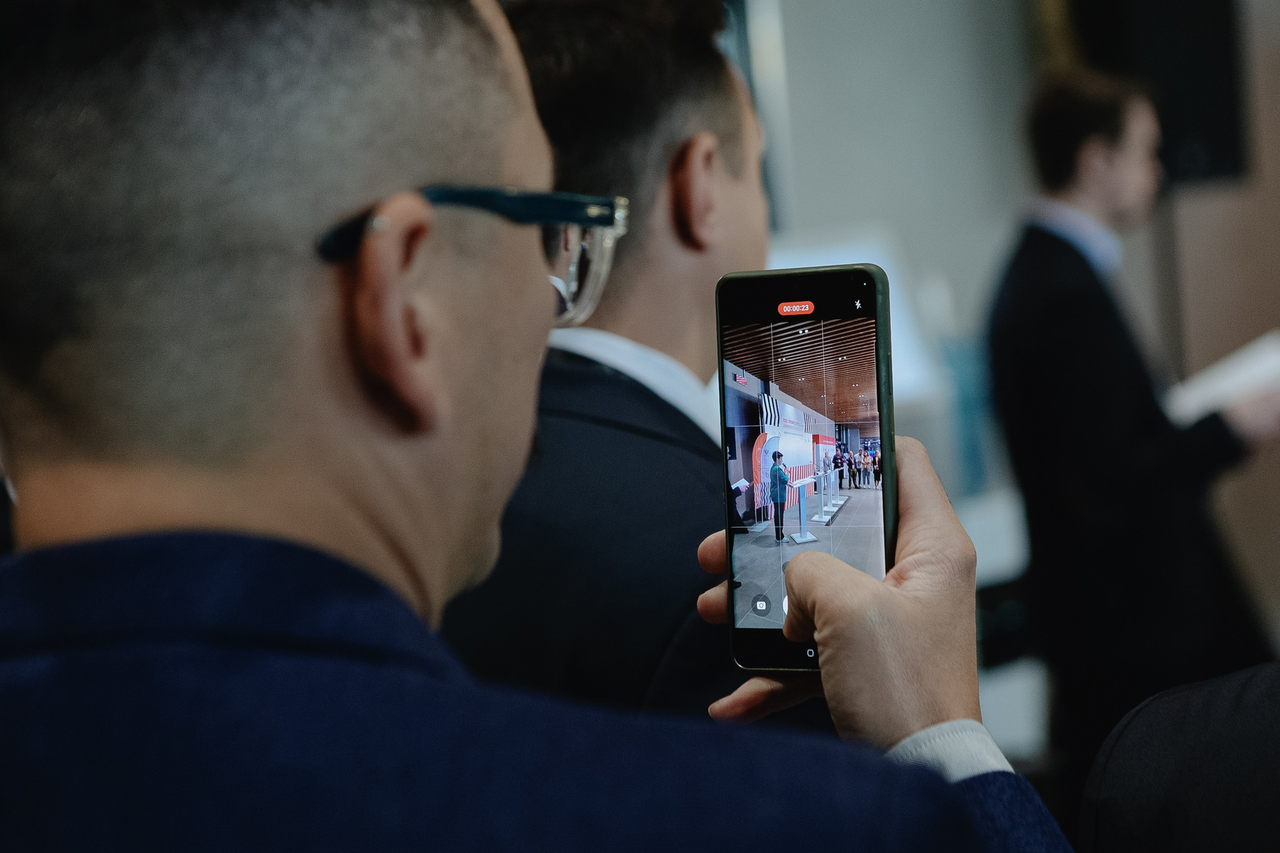 Чемпионат Высоких Технологий. LEVORIGINAL