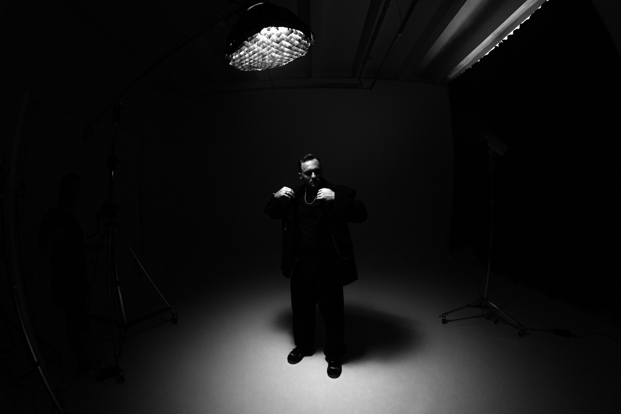 Александр. LEVORIGINAL