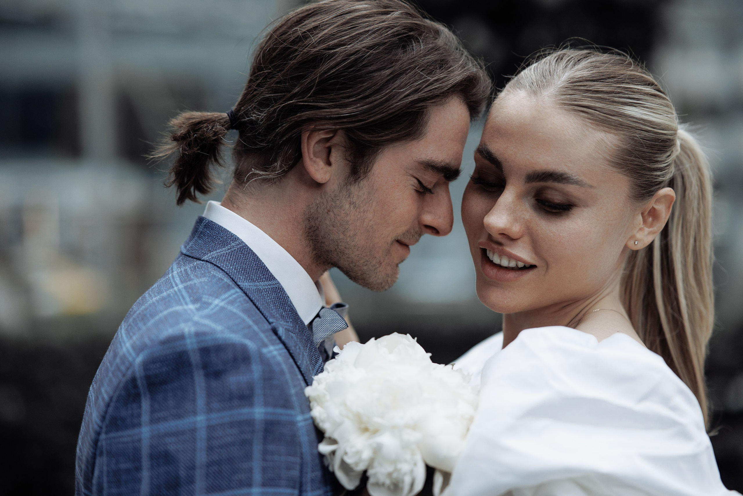 Сборы с прогулкой. LEVORIGINAL