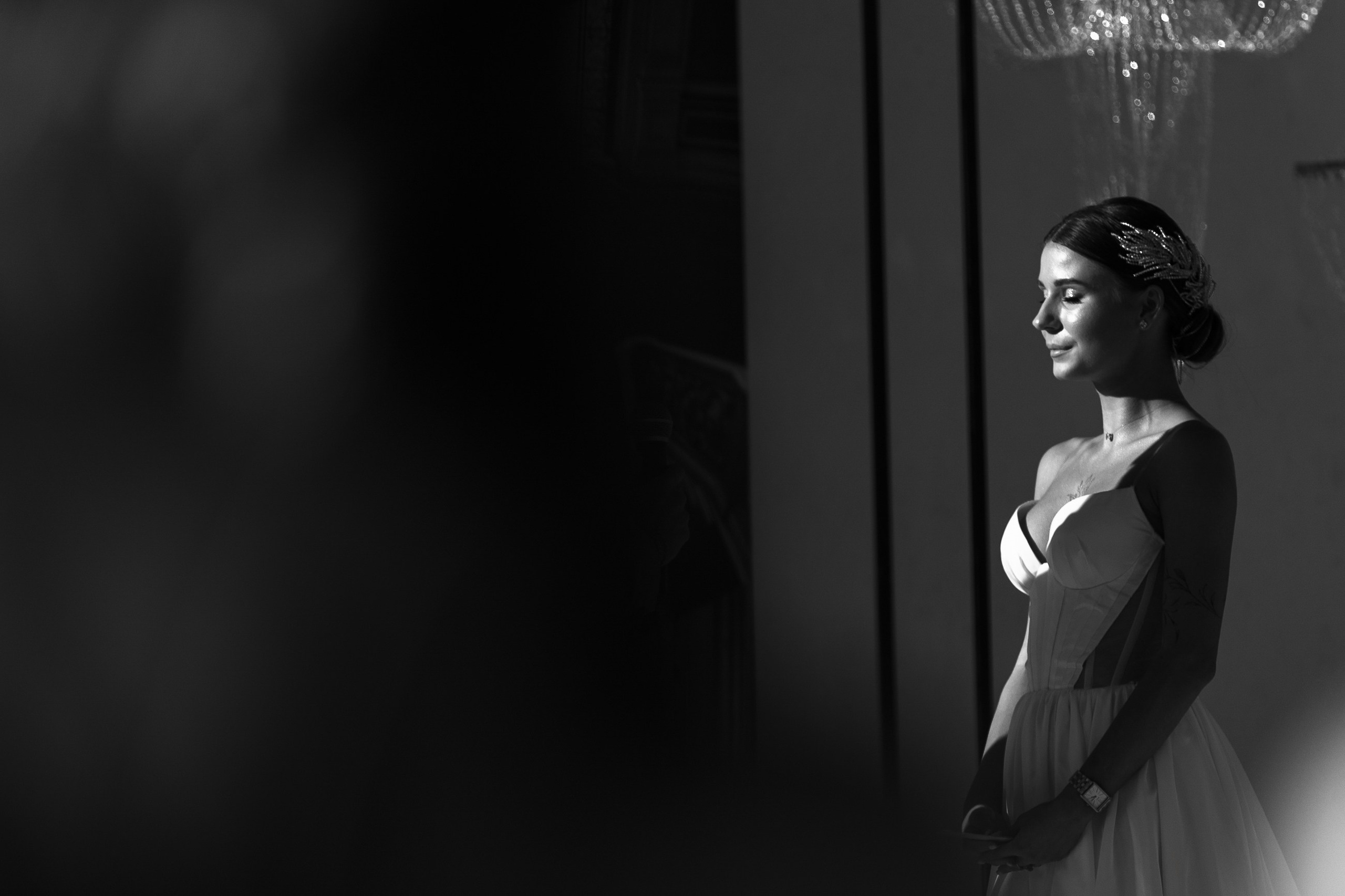 Михаил и Яна. LEVORIGINAL