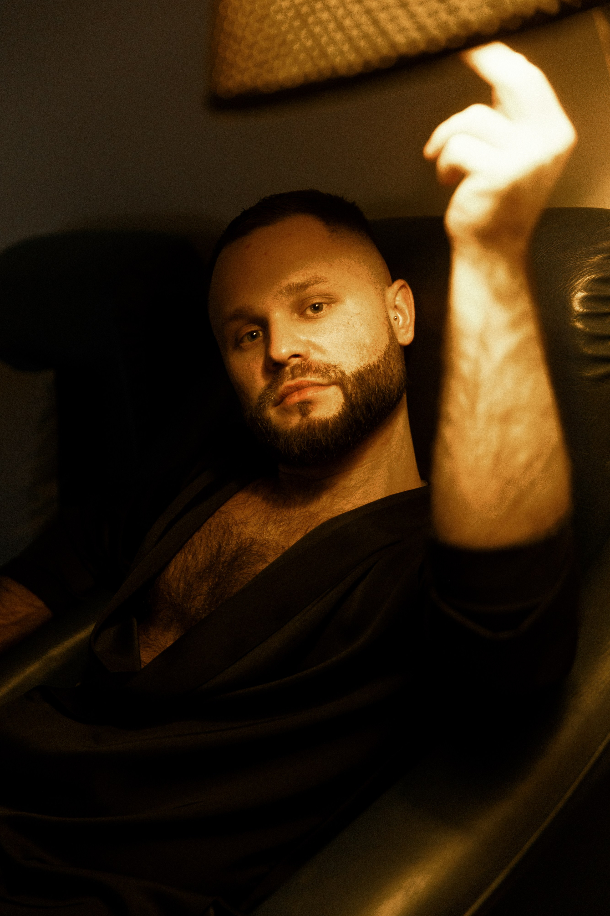 Рома. LEVORIGINAL