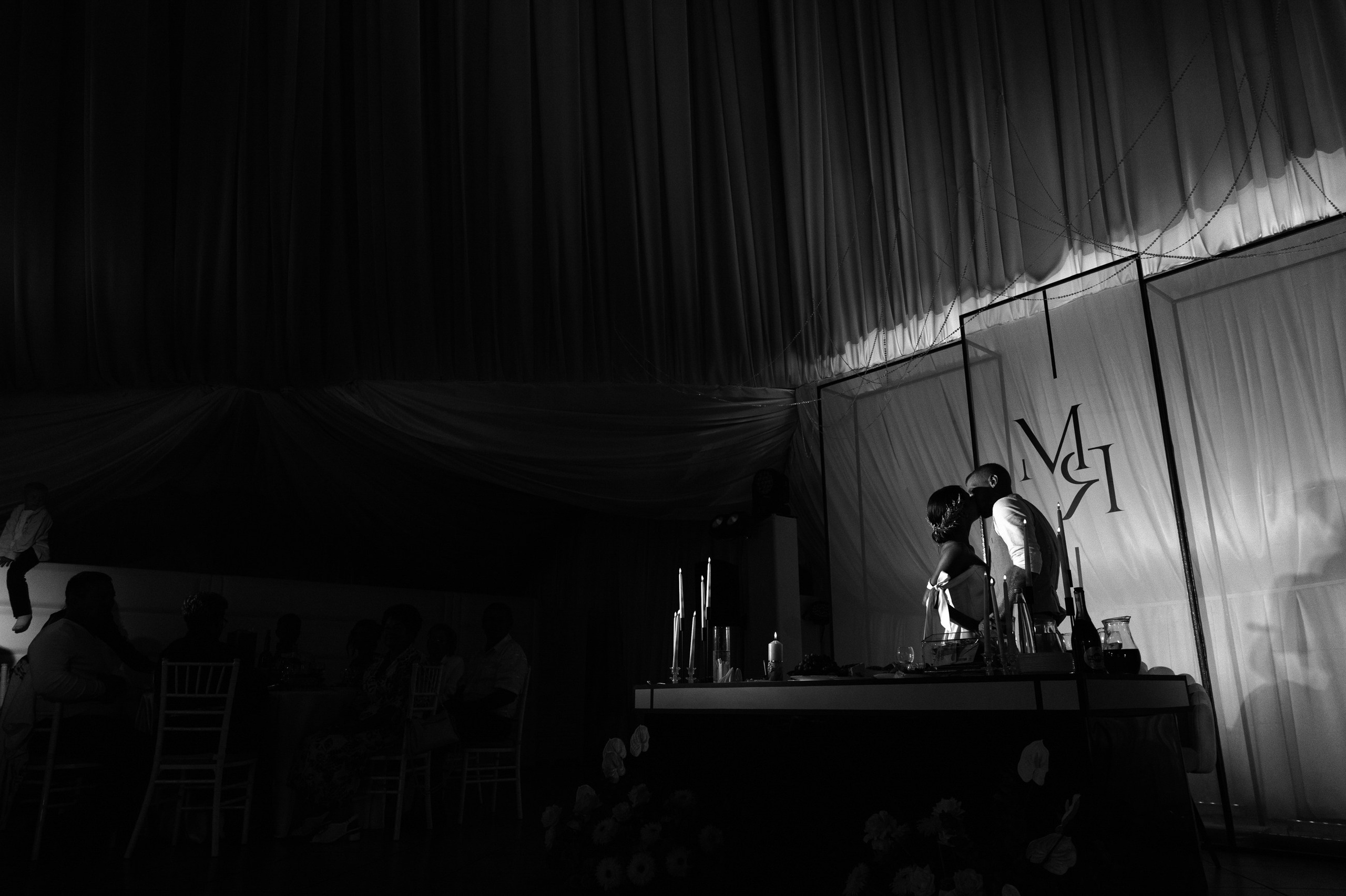 Михаил и Яна. LEVORIGINAL