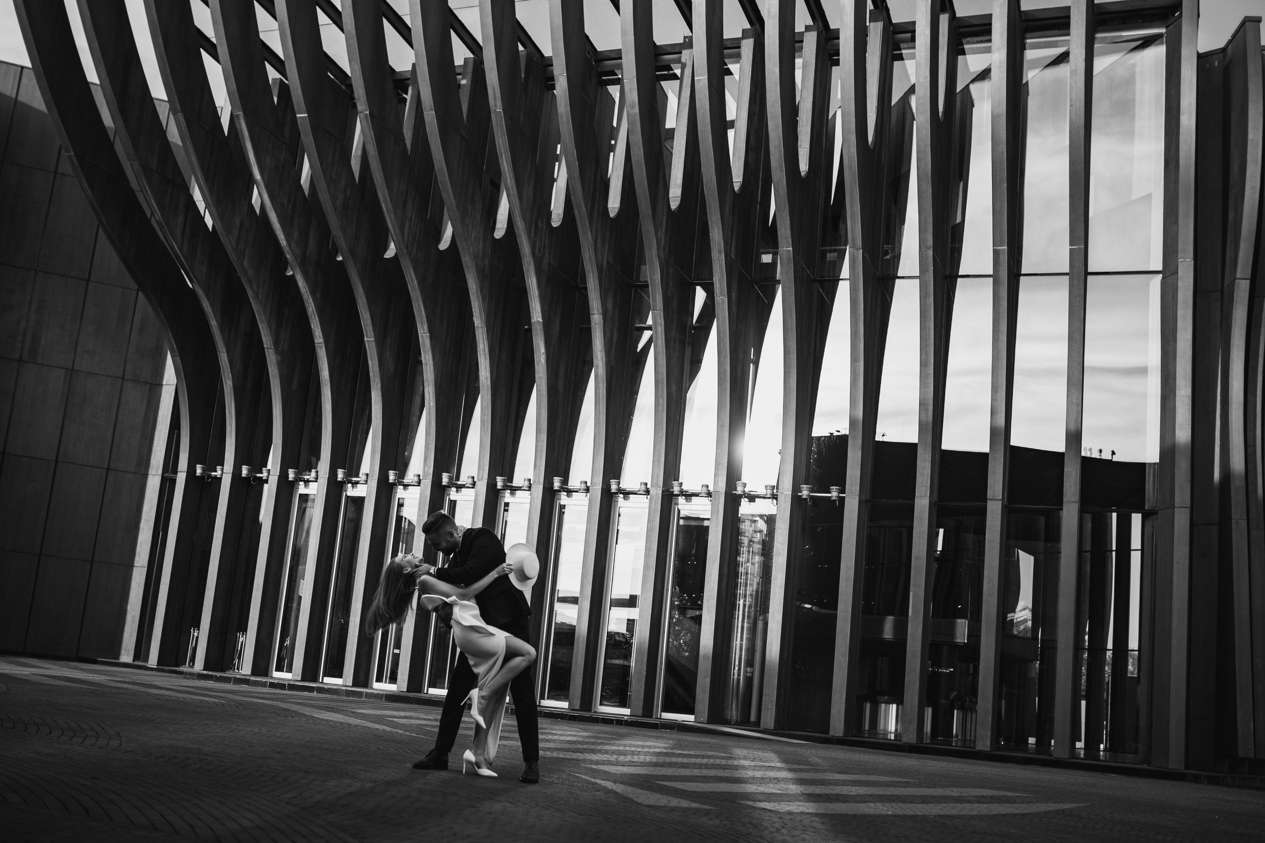 Прогулочная. LEVORIGINAL