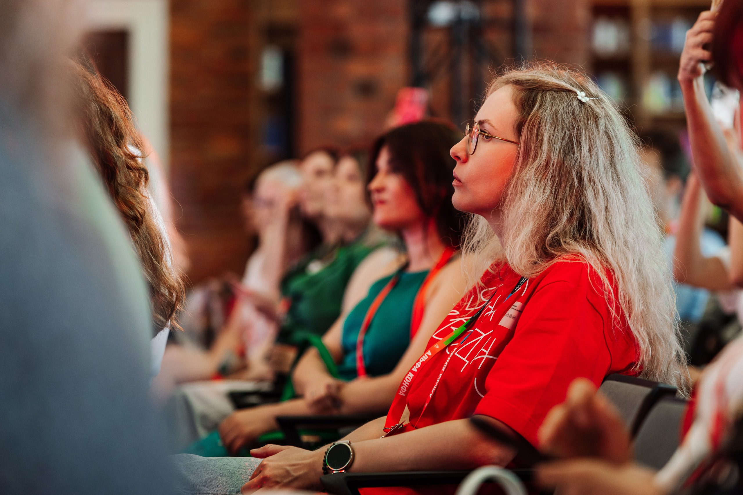 Альфа банк мероприятие. LEVORIGINAL