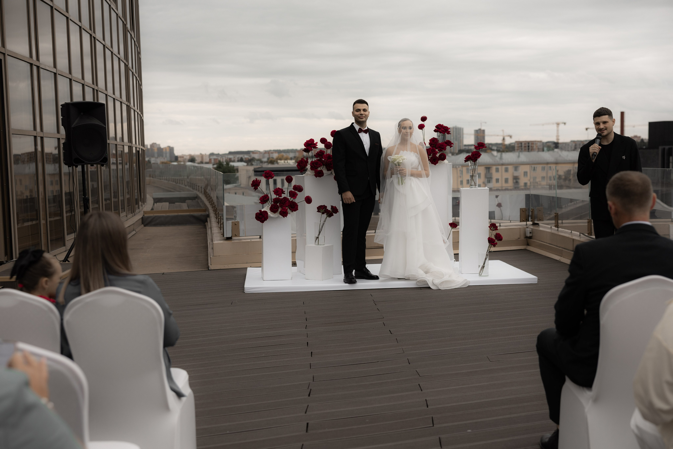 Константин и Инна. Свадебный фотограф Тула Москва СПБ / Сёмина Дарья