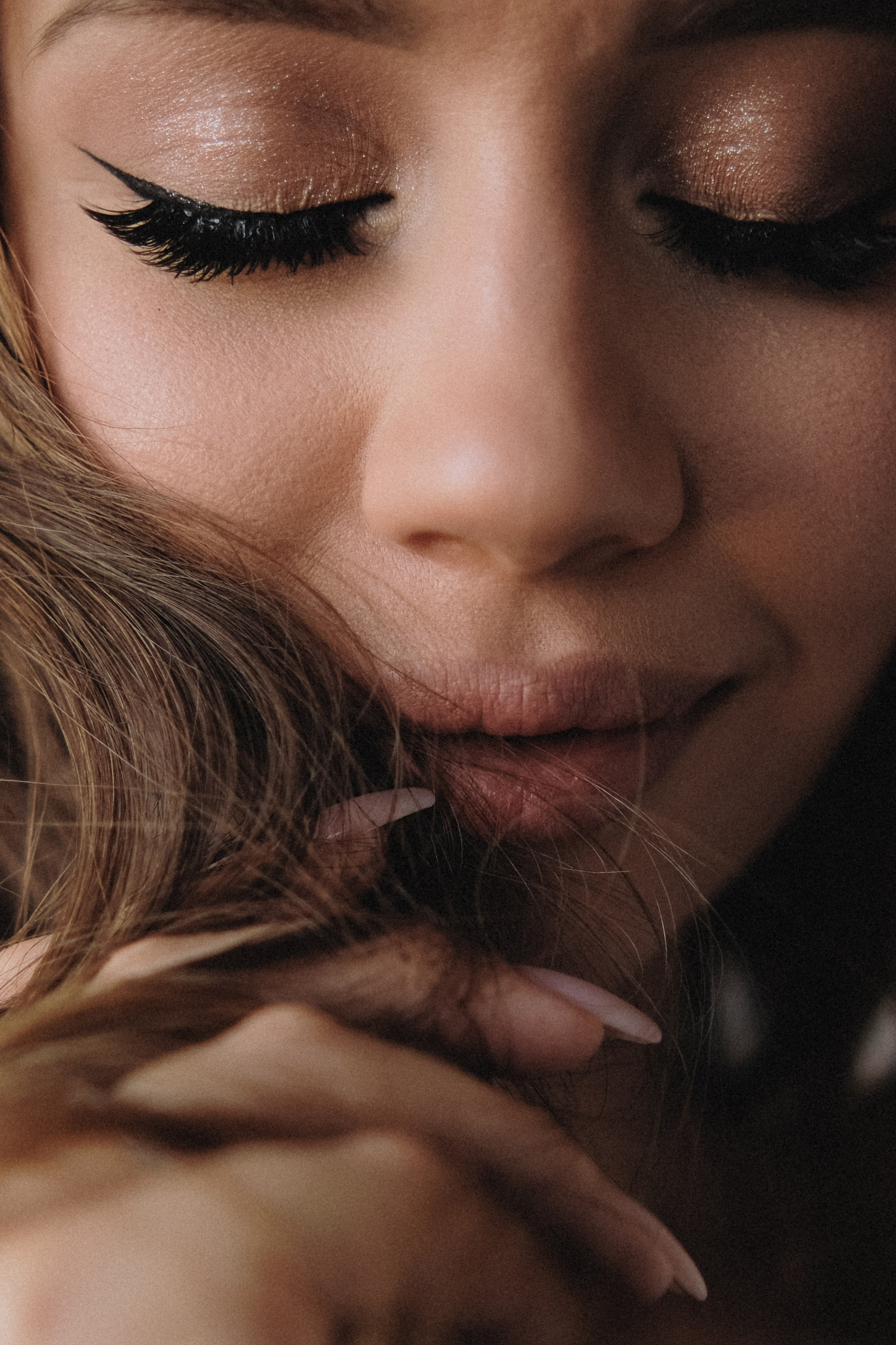 Лиза. Семейный фотограф Москва