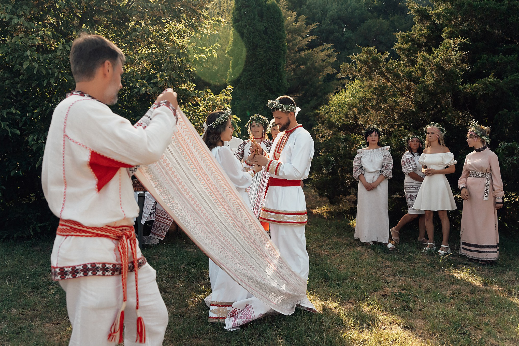 Свадьба. Свадебный и семейный фотограф/видеограф в Краснодаре Наталья Осинская