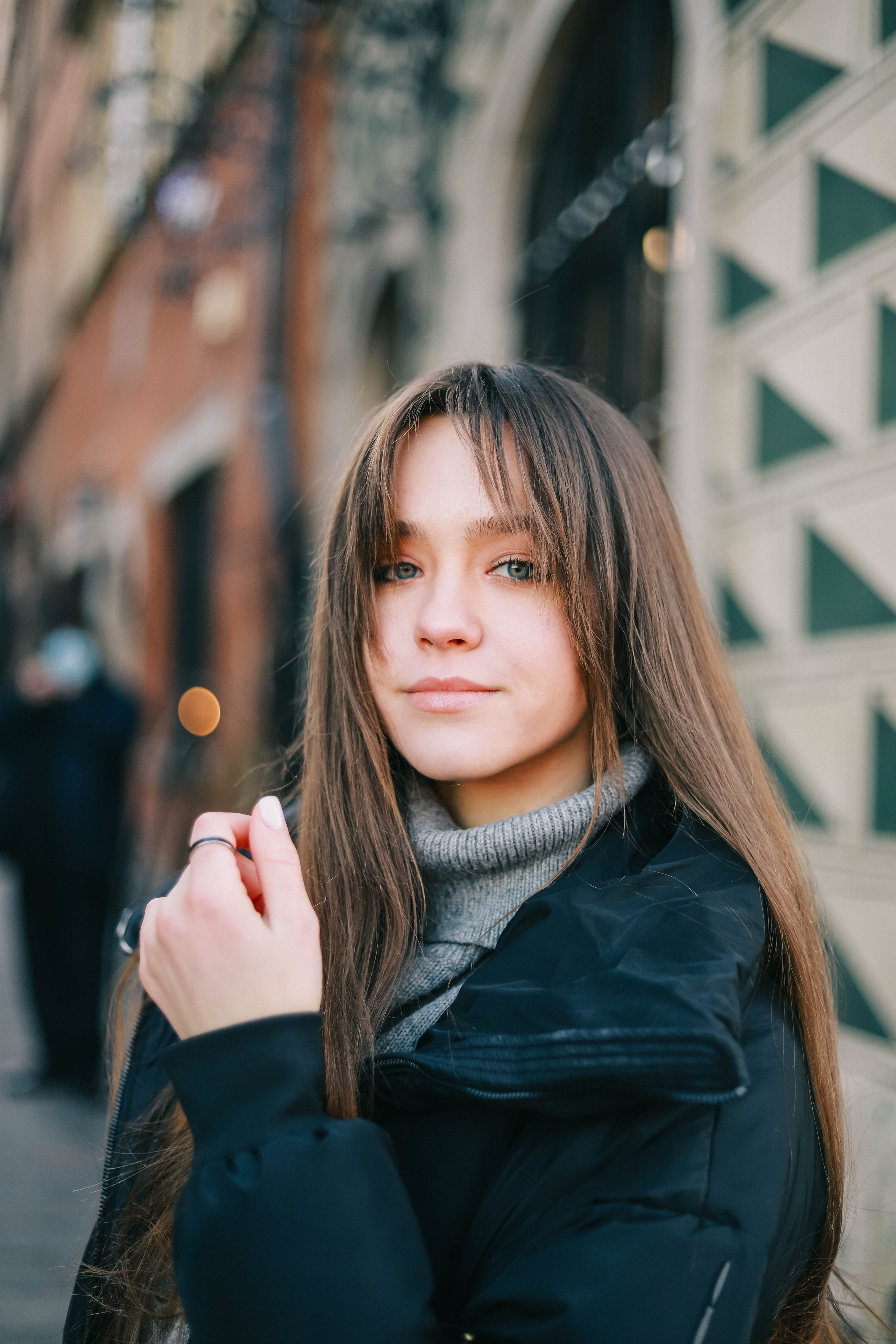 Татьяна. Женский/Детский фотограф в Симферополе Вероника Слепогина