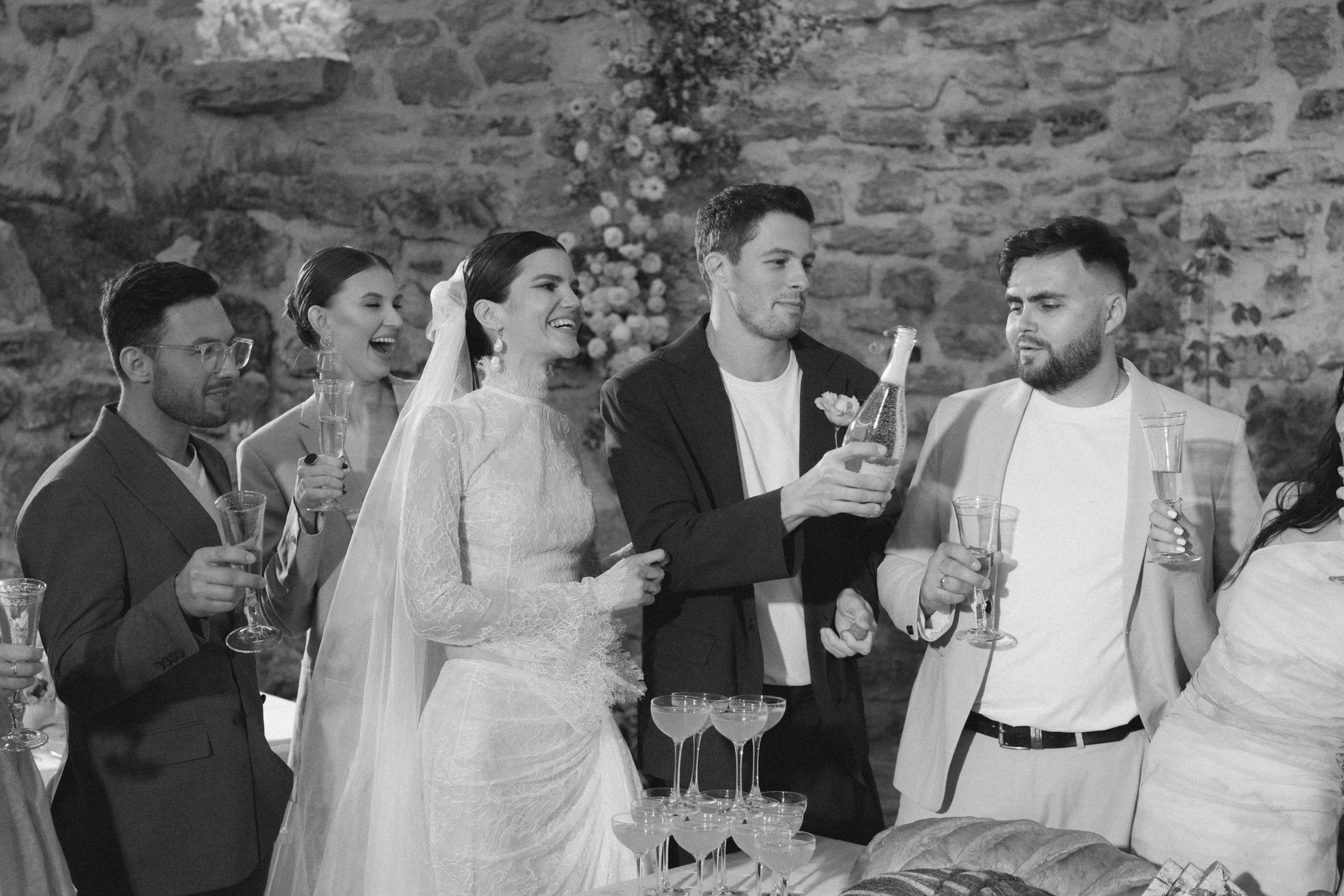 Итальянская свадьба. Свадебный и семейный фотограф Афанасьева Анна в Кисловодске