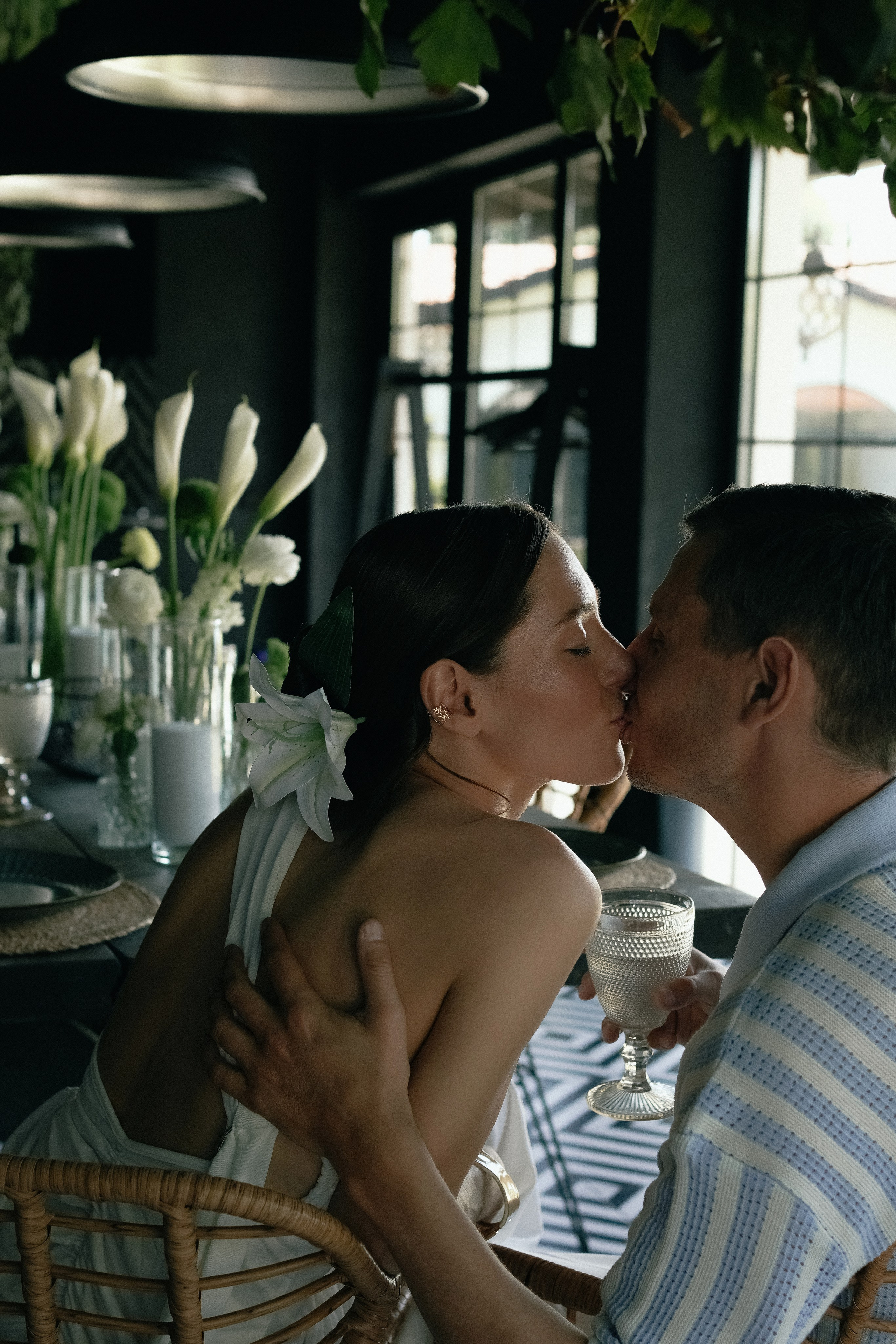 Мы Вместе навсегда. Свадебный и семейный фотограф Афанасьева Анна в Кисловодске