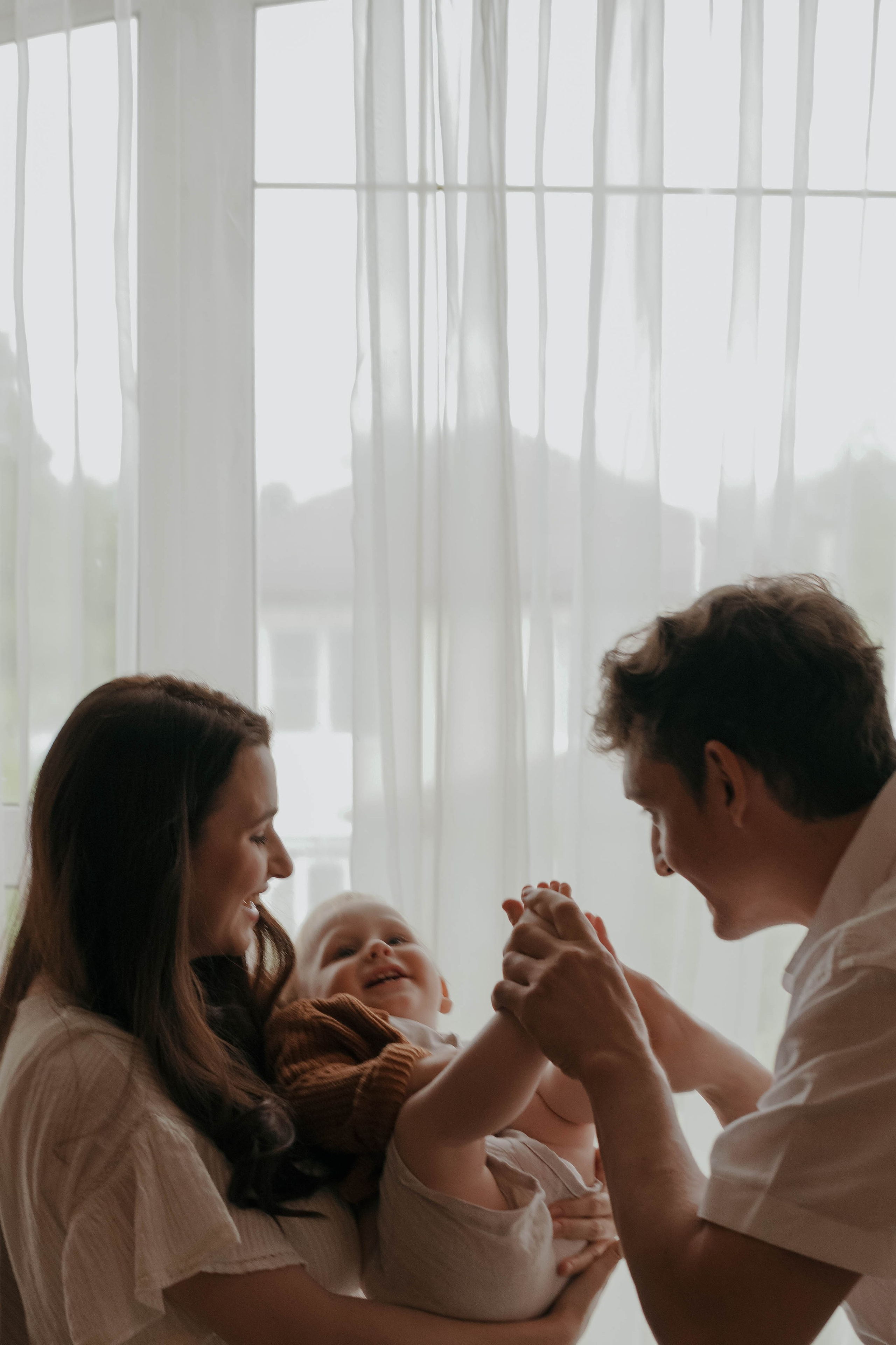 На даче. Свадебный и семейный фотограф Афанасьева Анна в Кисловодске