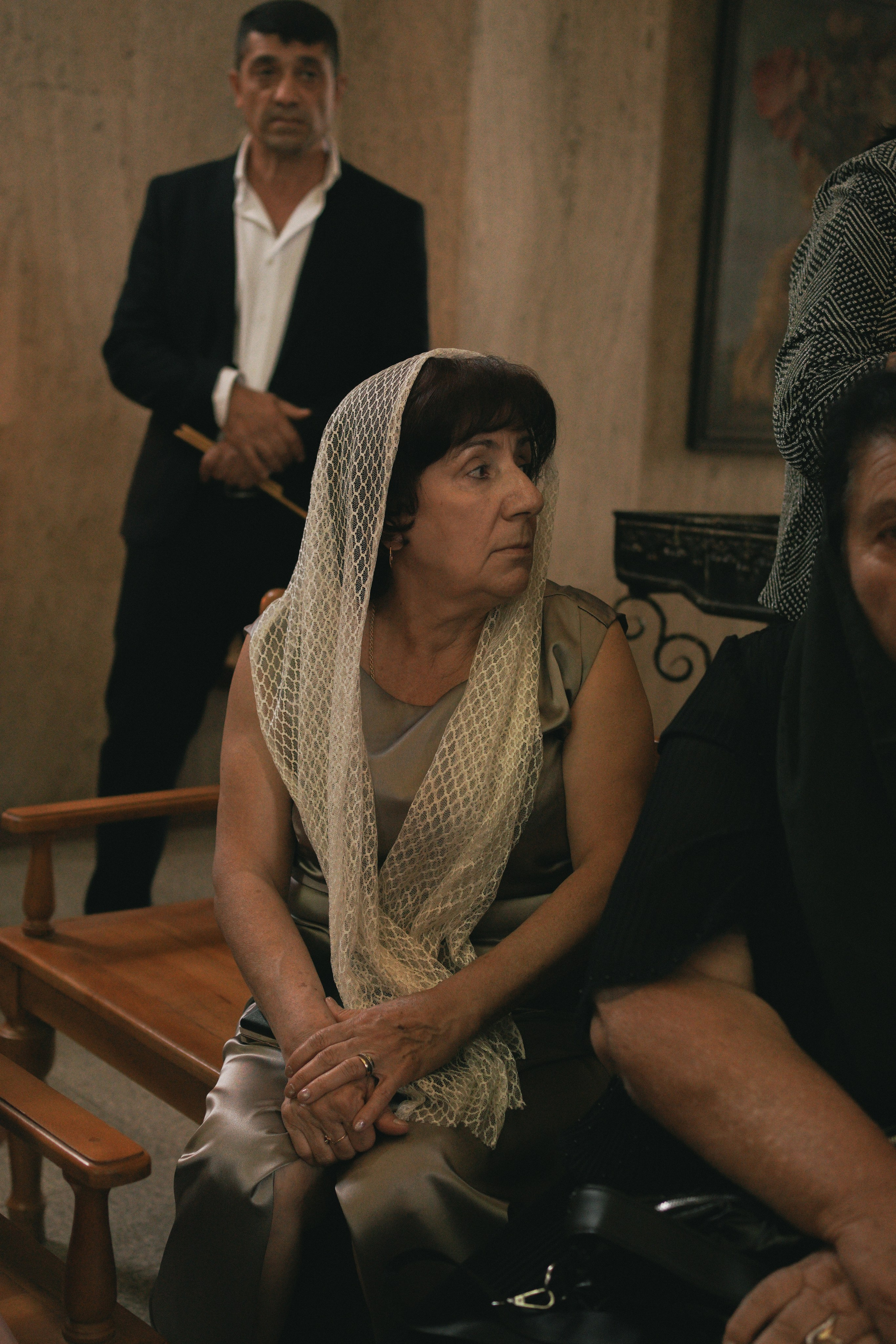 Испания. Свадебный и семейный фотограф Афанасьева Анна в Кисловодске